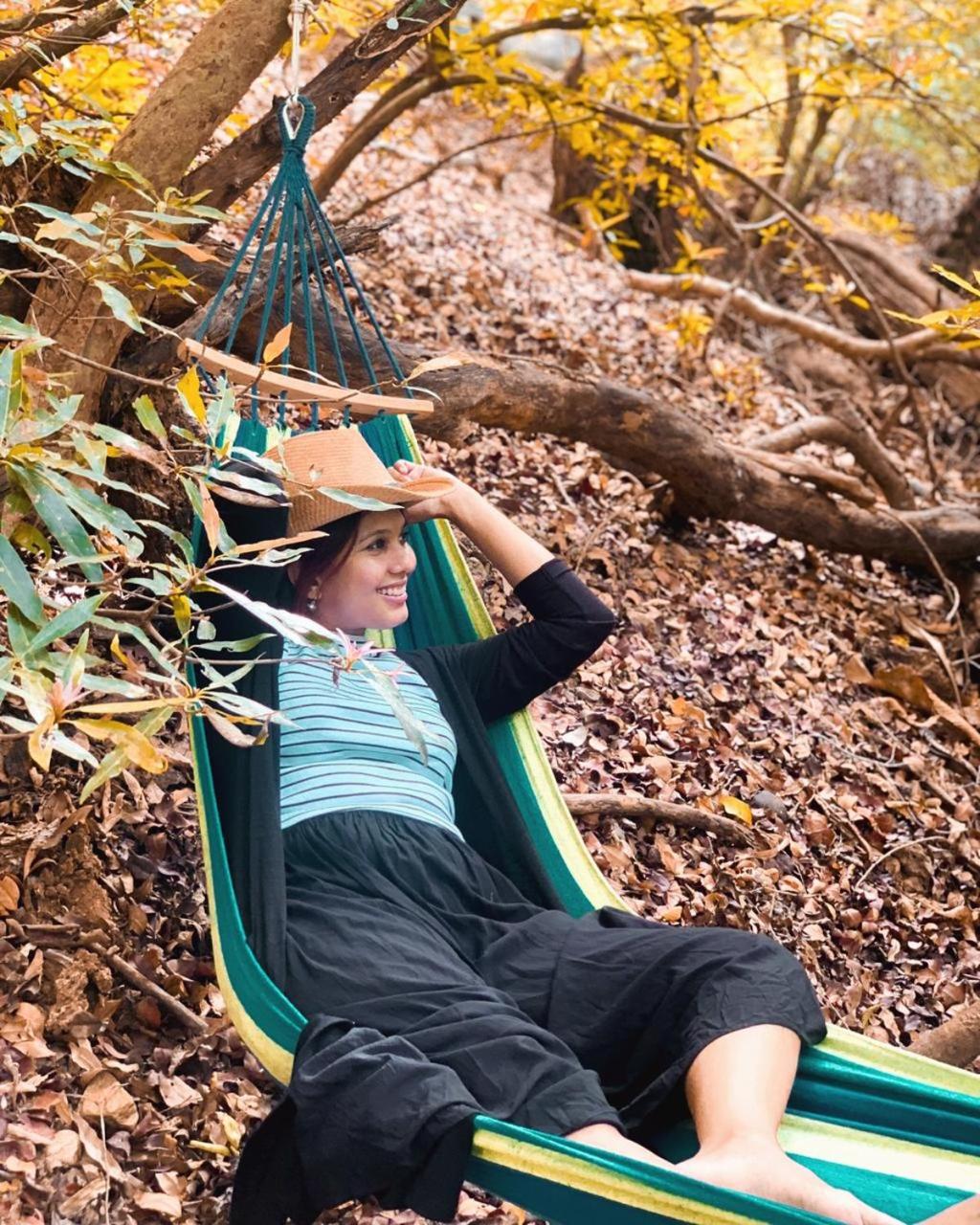 Camp Leopard - Yala Safari Glamping