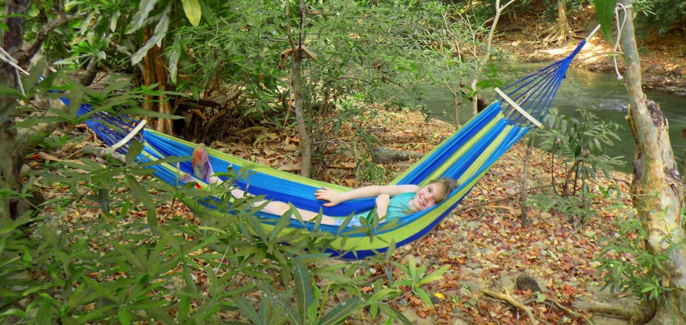 Camp Leopard - Yala Safari Glamping