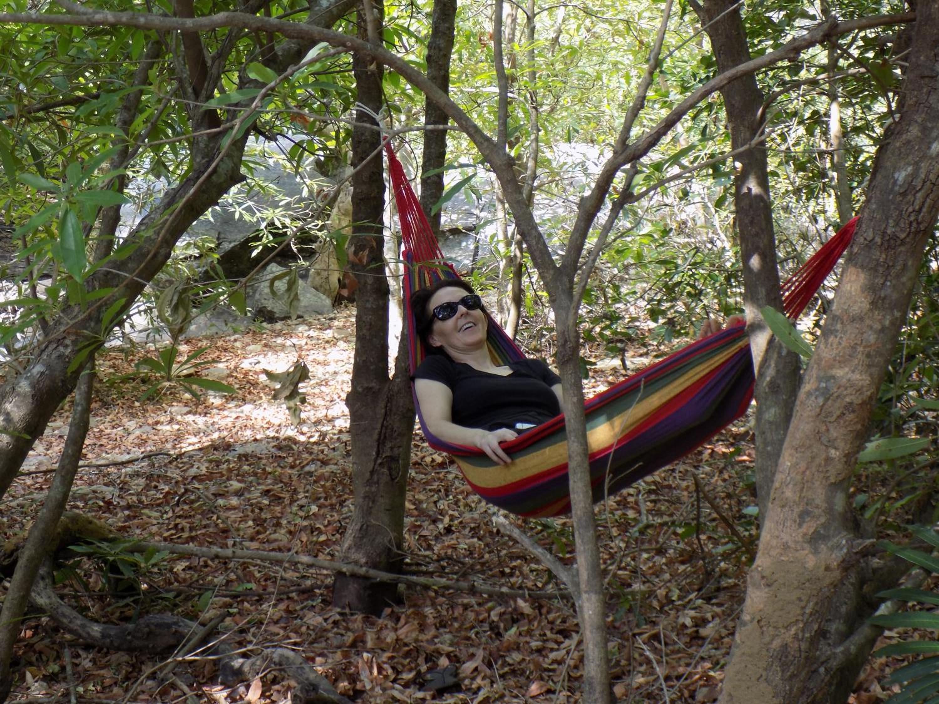 Camp Leopard - Yala Safari Glamping