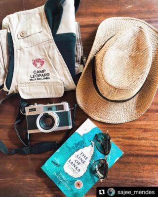 Camp Leopard - Yala Safari Glamping