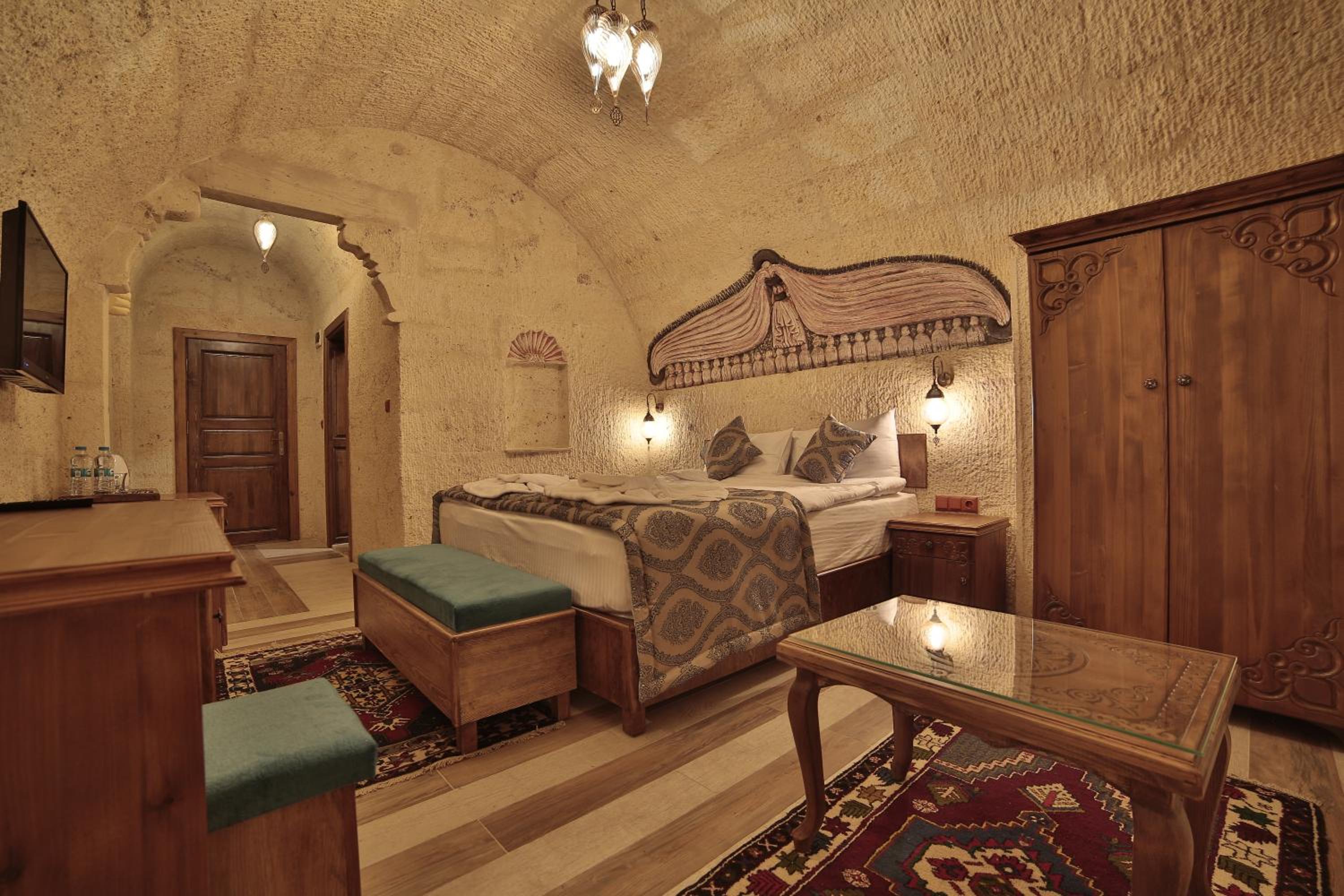 Grand Cappadocia Hotel - Image 49