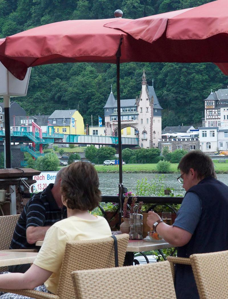 Hotel Vier Löwen, photo 27