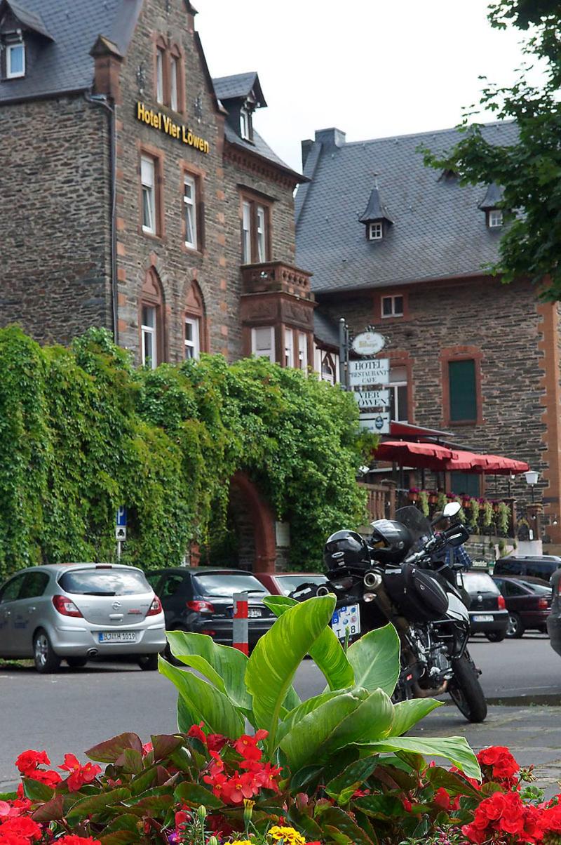 Hotel Vier Löwen, photo 80