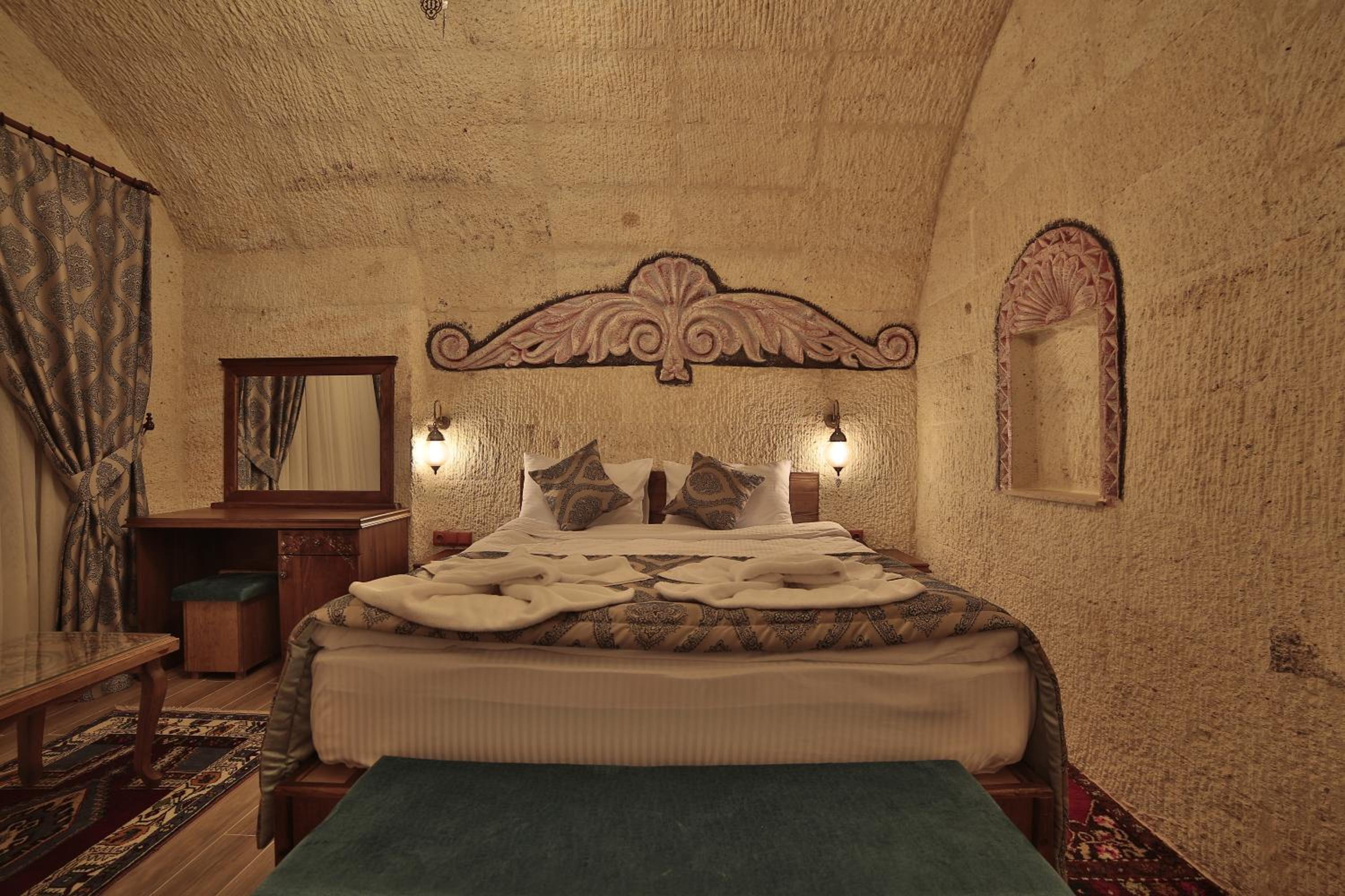 Grand Cappadocia Hotel - Image 50