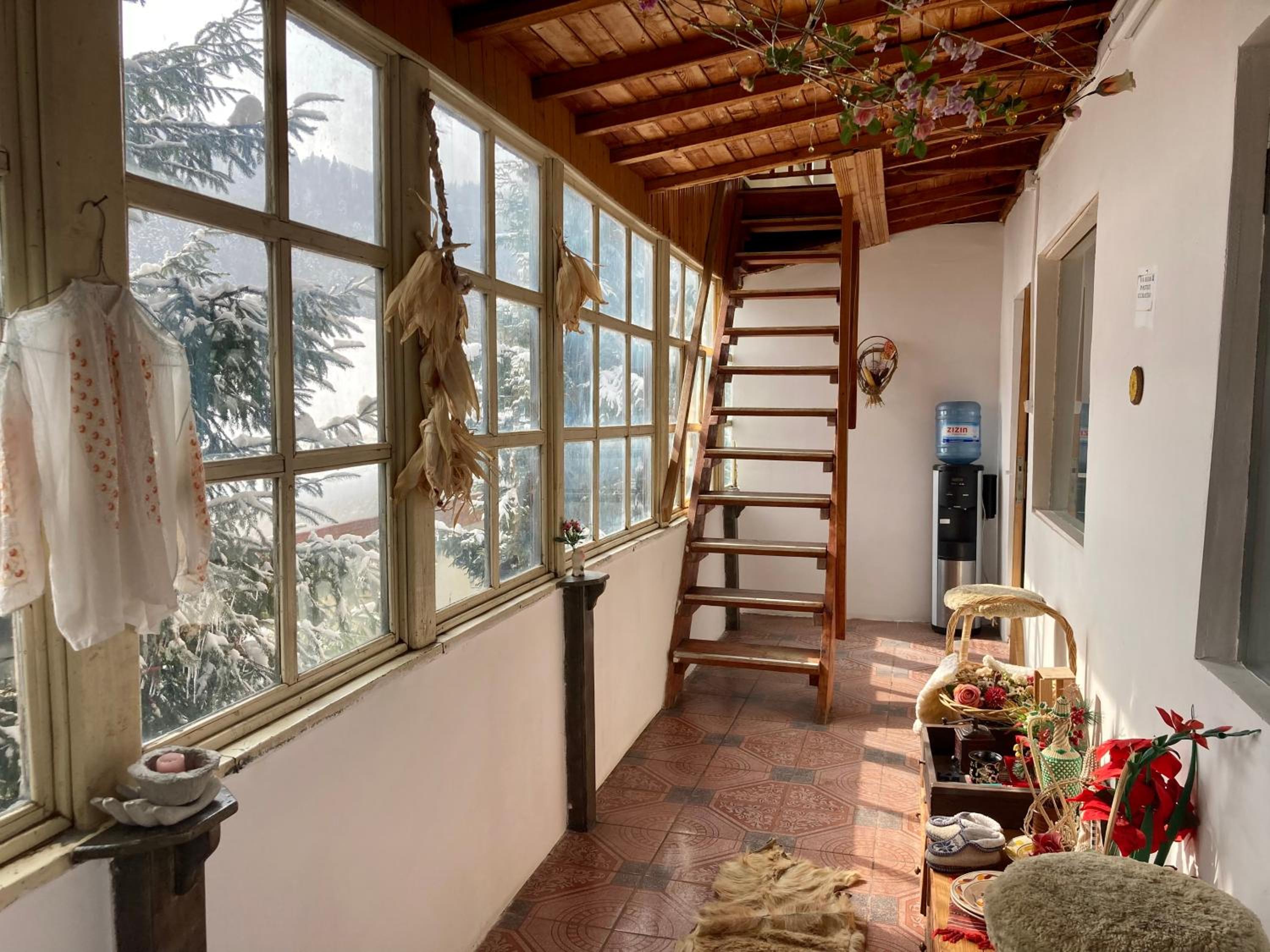 Chalet Azuga