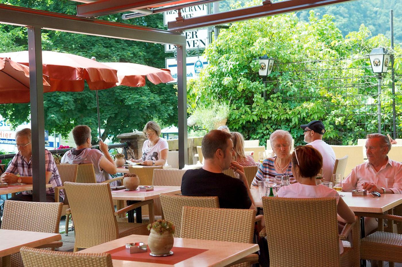 Hotel Vier Löwen, photo 68