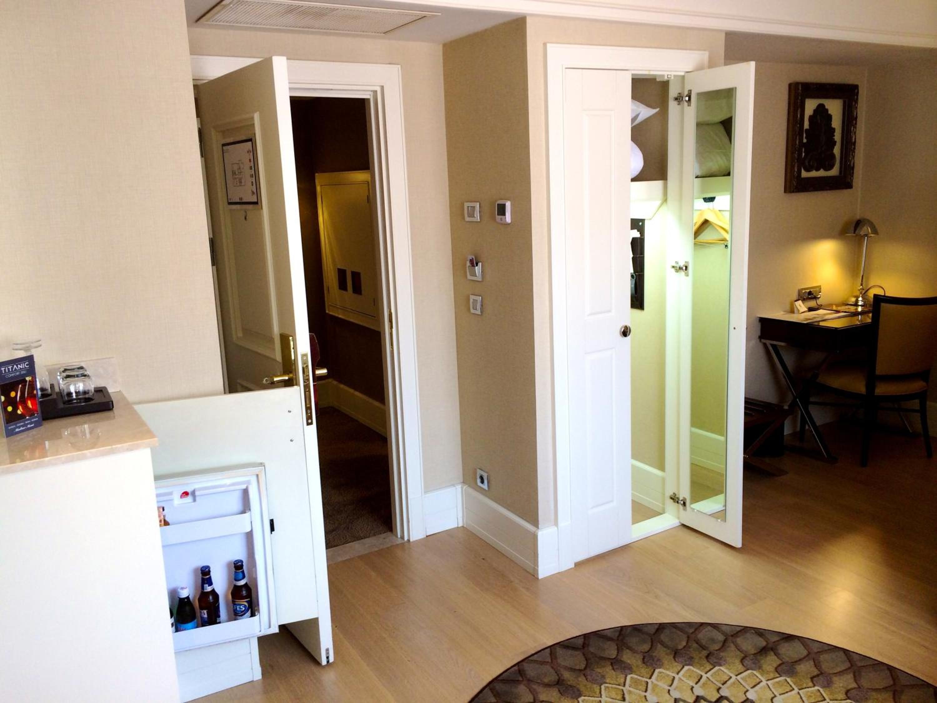 Titanic Comfort Sisli - Image 10