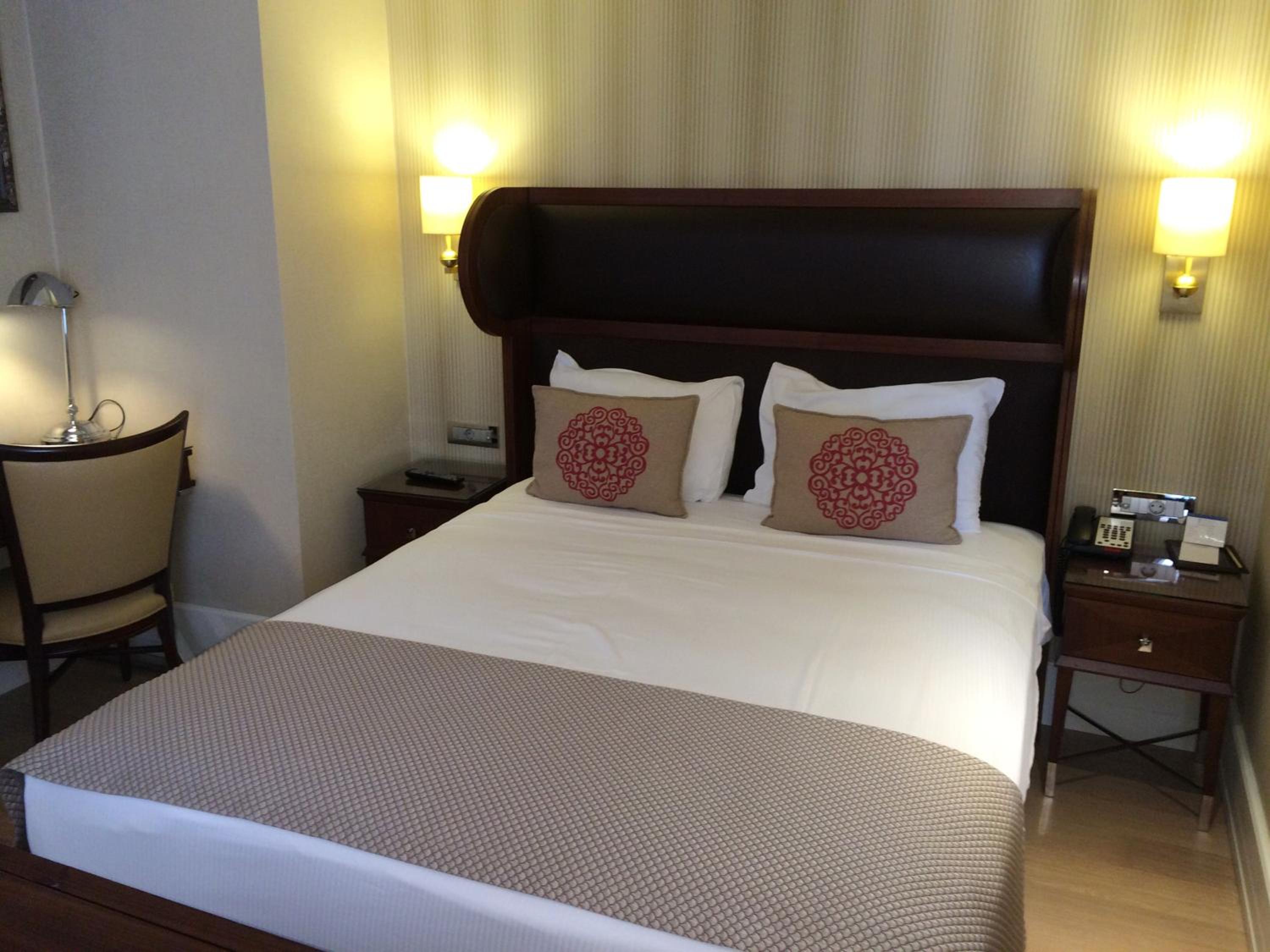 Titanic Comfort Sisli - Image 43
