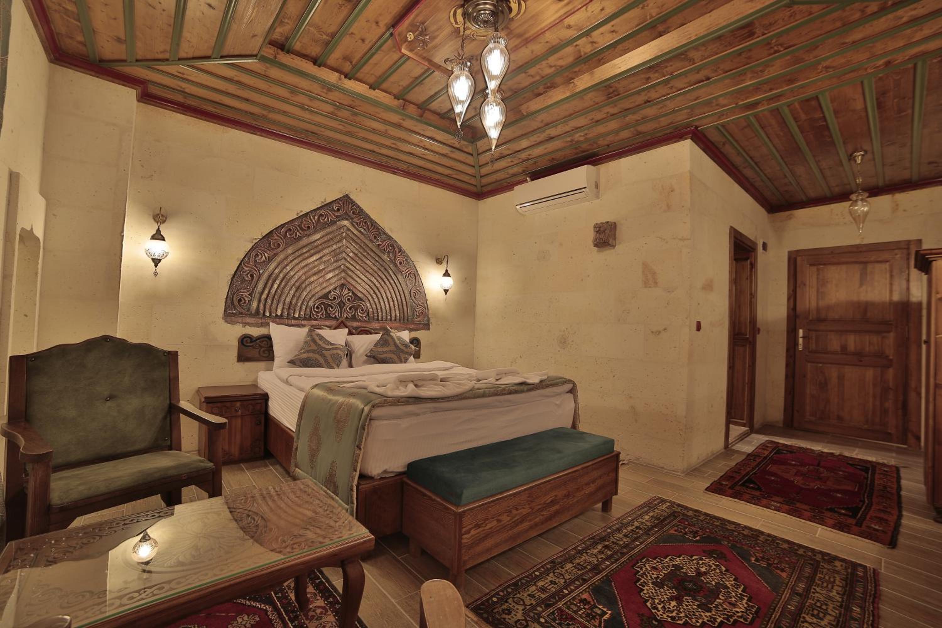 Grand Cappadocia Hotel - Image 52