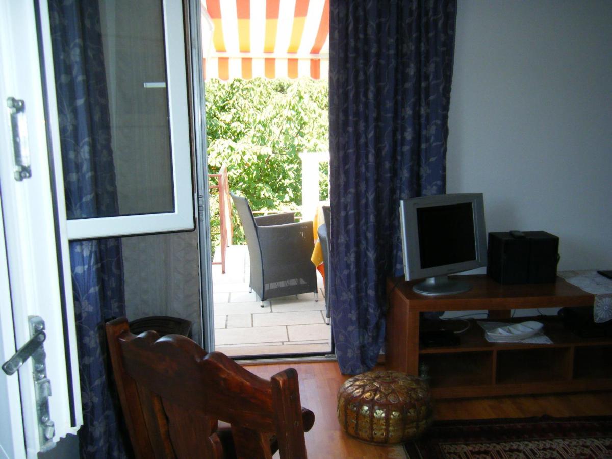 Hotel Apartment Villa Green Court - Image 1