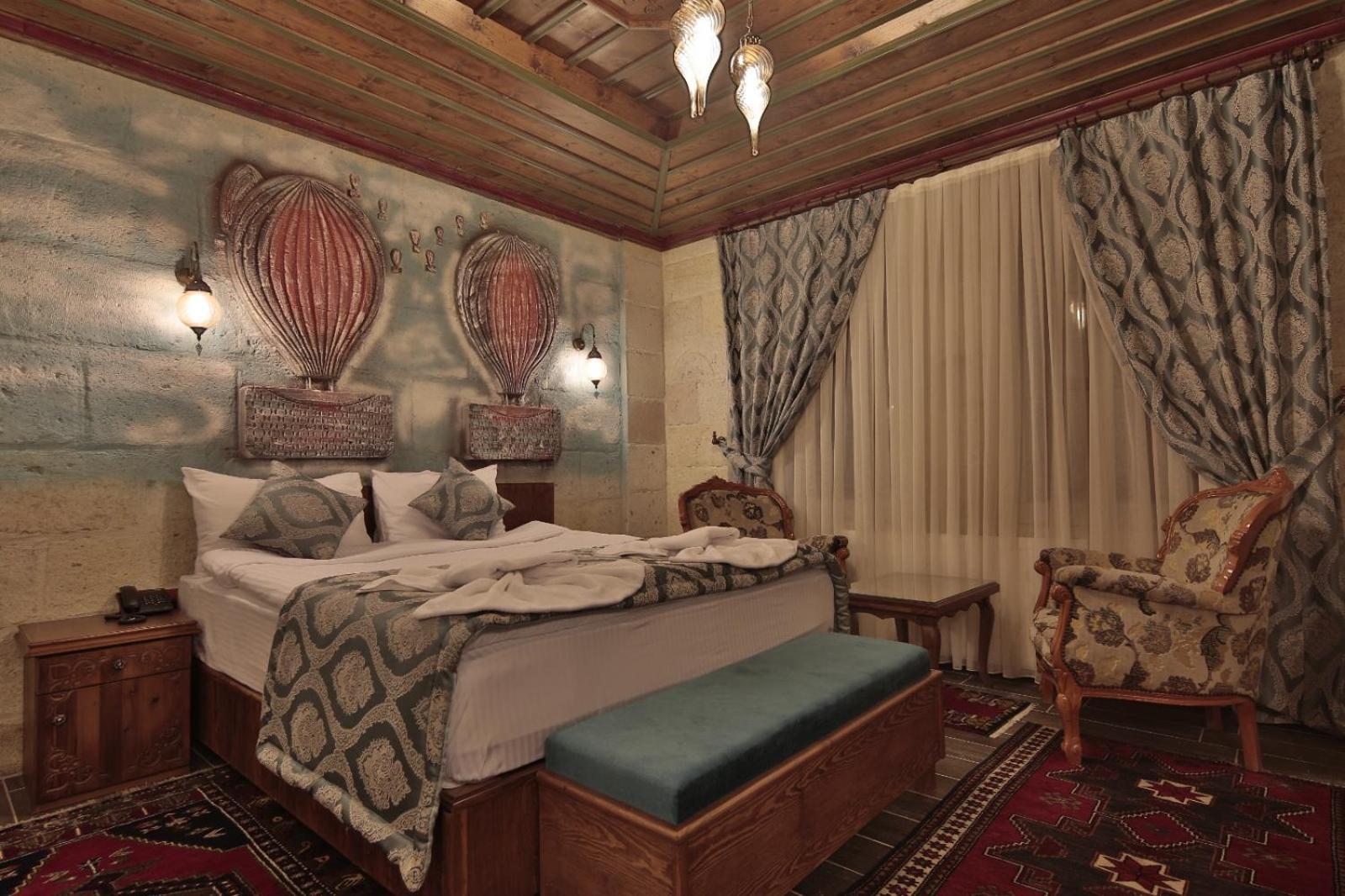 Grand Cappadocia Hotel - Image 53