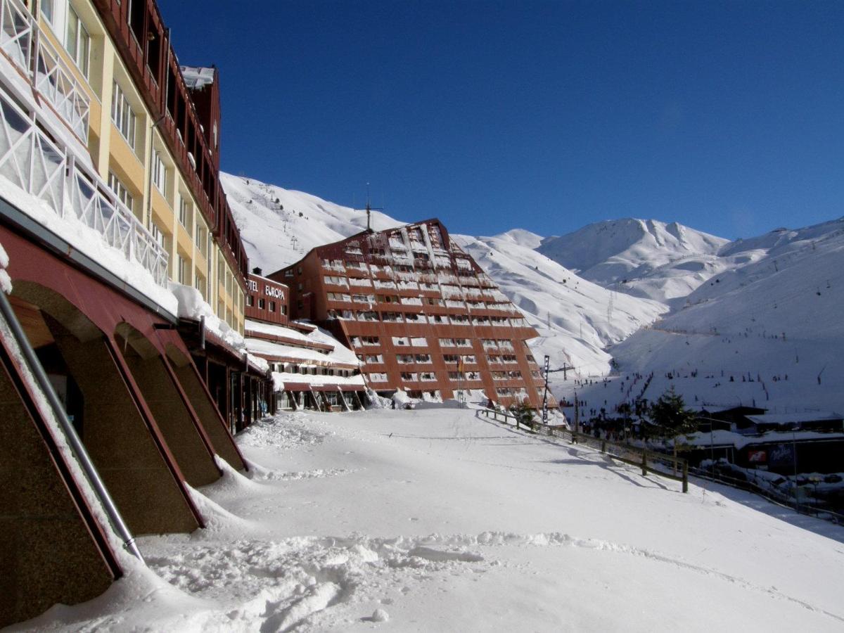 Hotel Europa photo 2