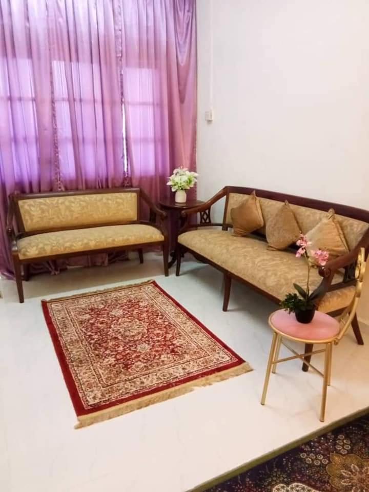 Izzah Homestay photo 7