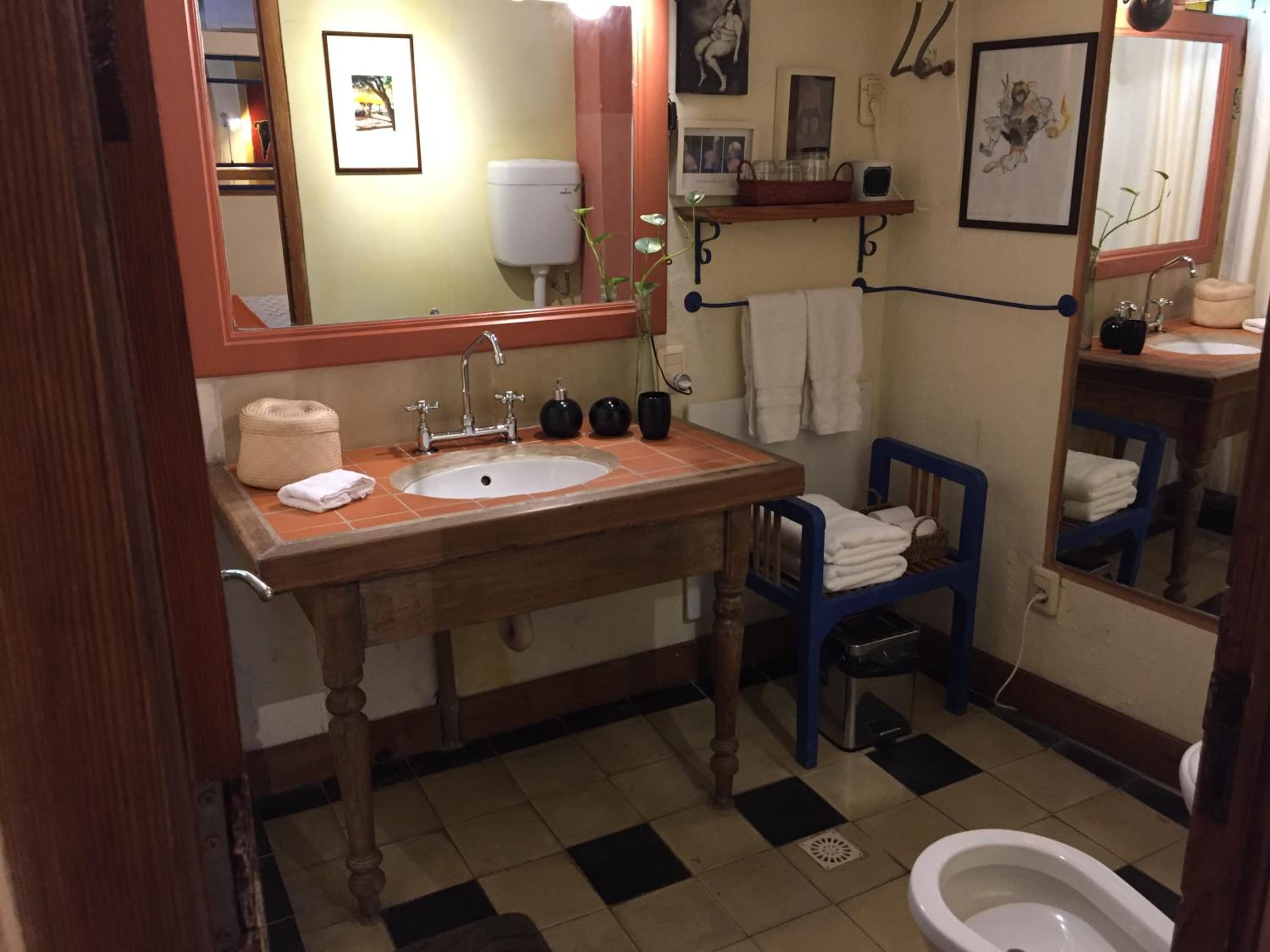 Colonia Suite Apartments