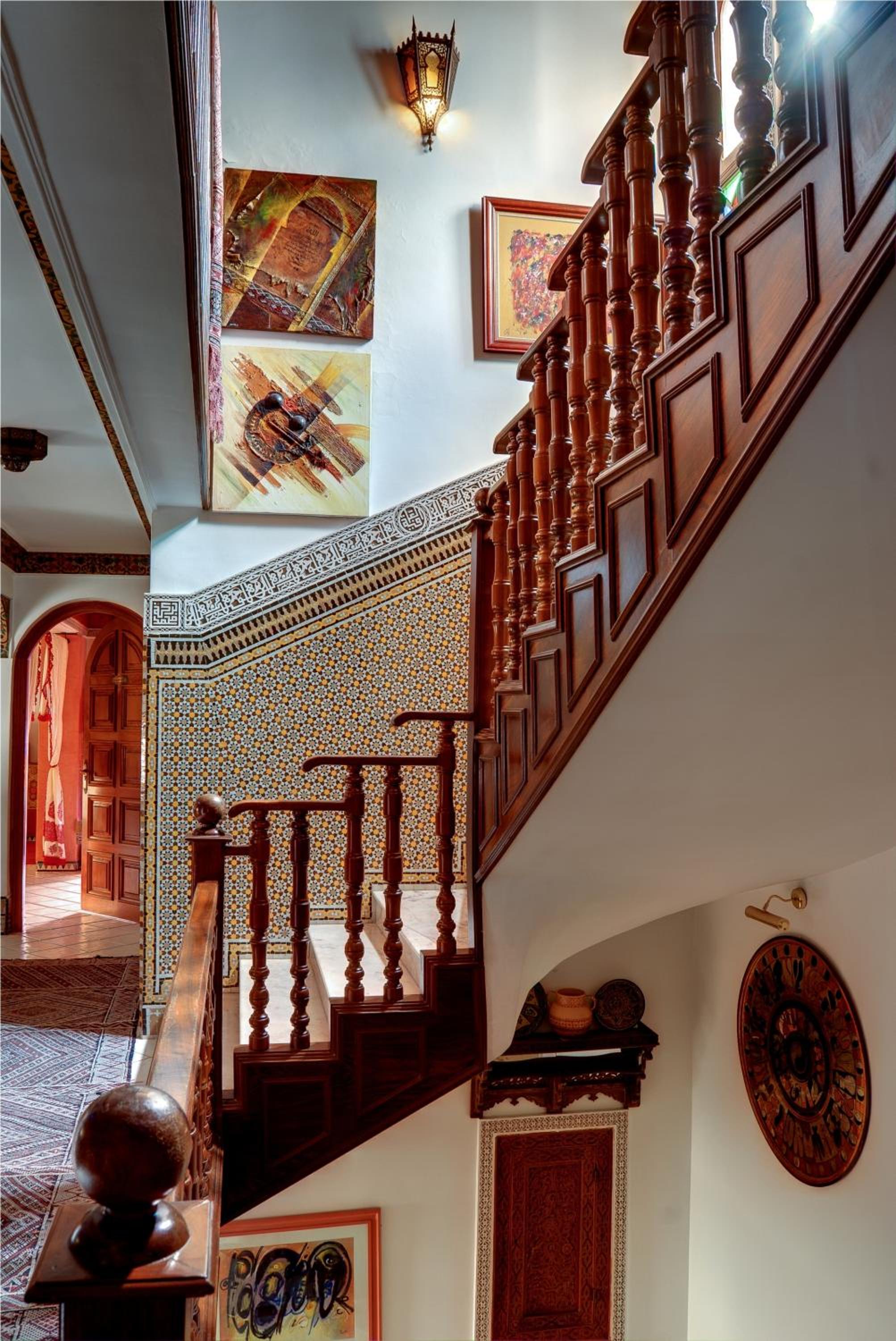 Riad Dar Ziryab