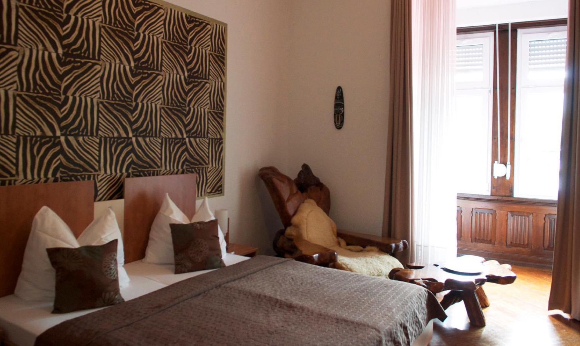 Hotel Vier Löwen, photo 3