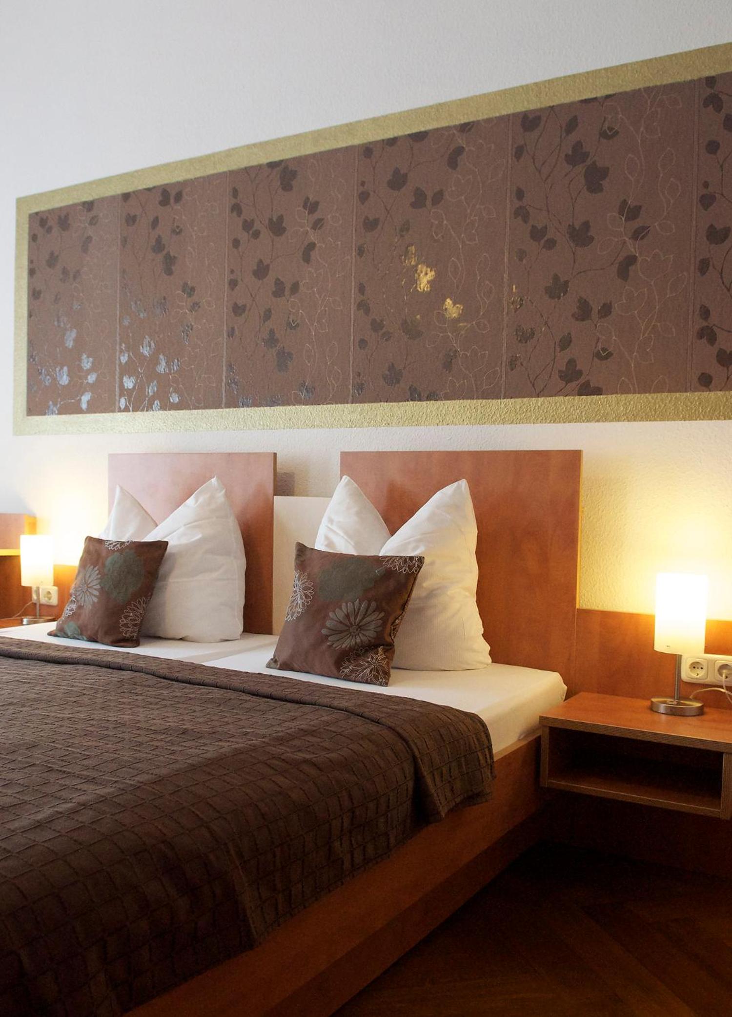 Hotel Vier Löwen, photo 13
