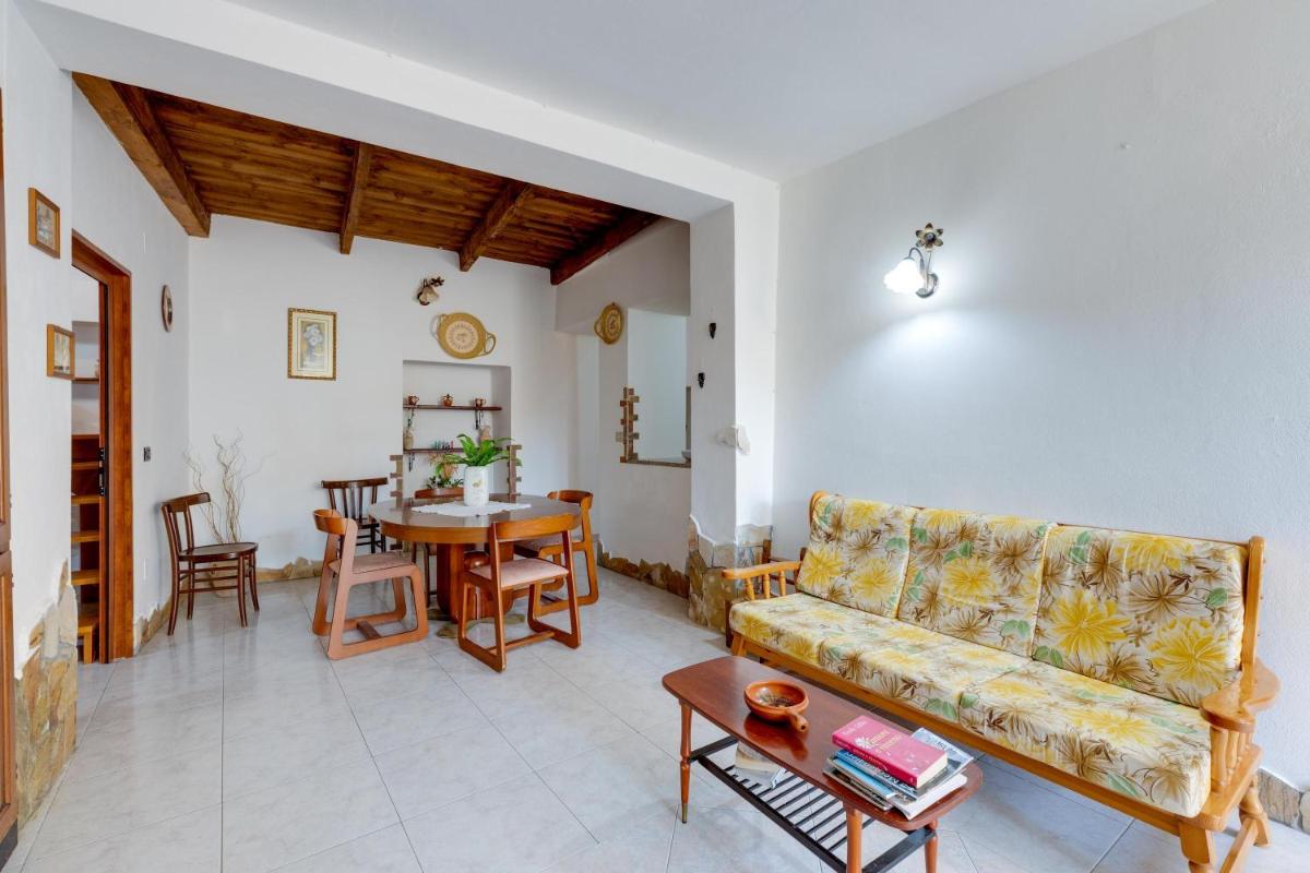 Casa Campidanese view 2