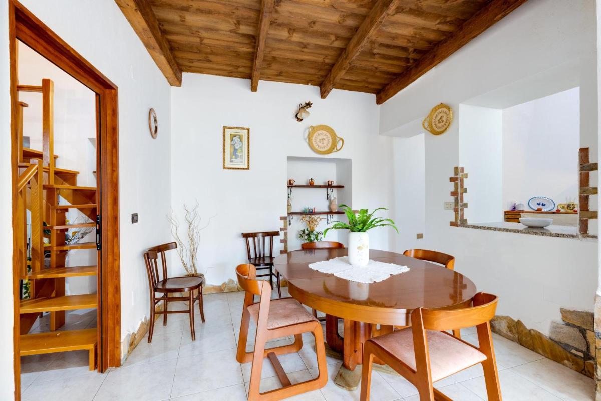 Casa Campidanese view 4