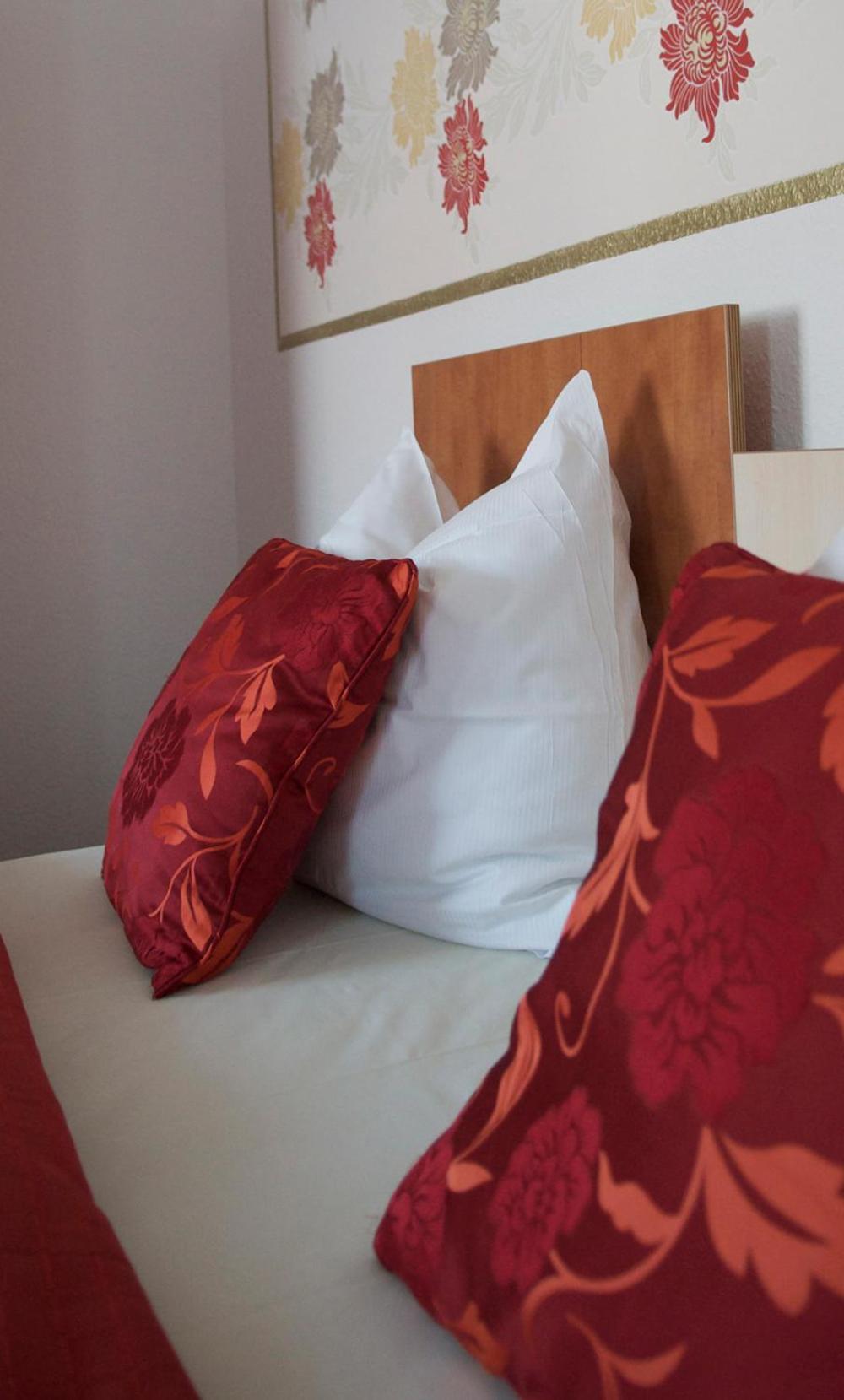 Hotel Vier Löwen, photo 54
