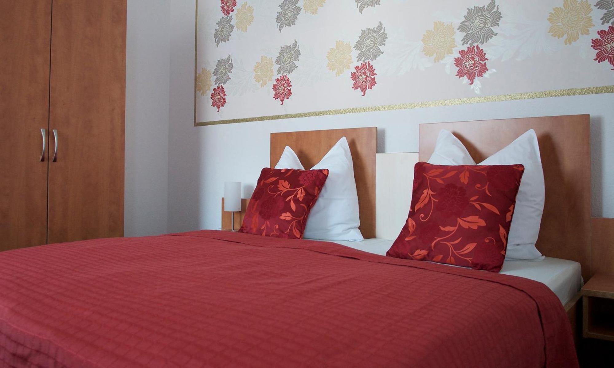 Hotel Vier Löwen, photo 78