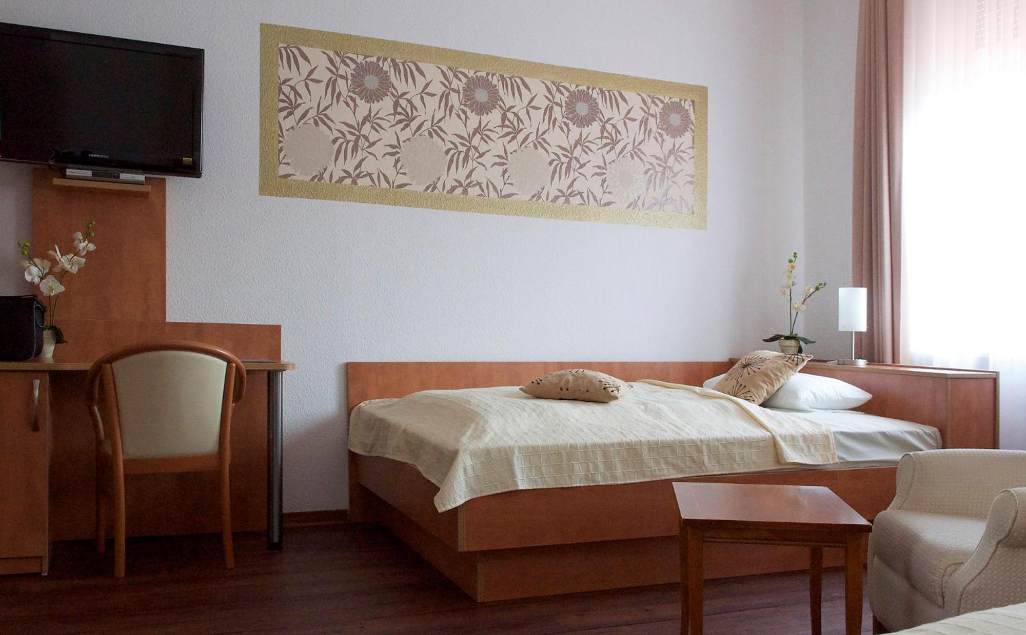 Hotel Vier Löwen, photo 67