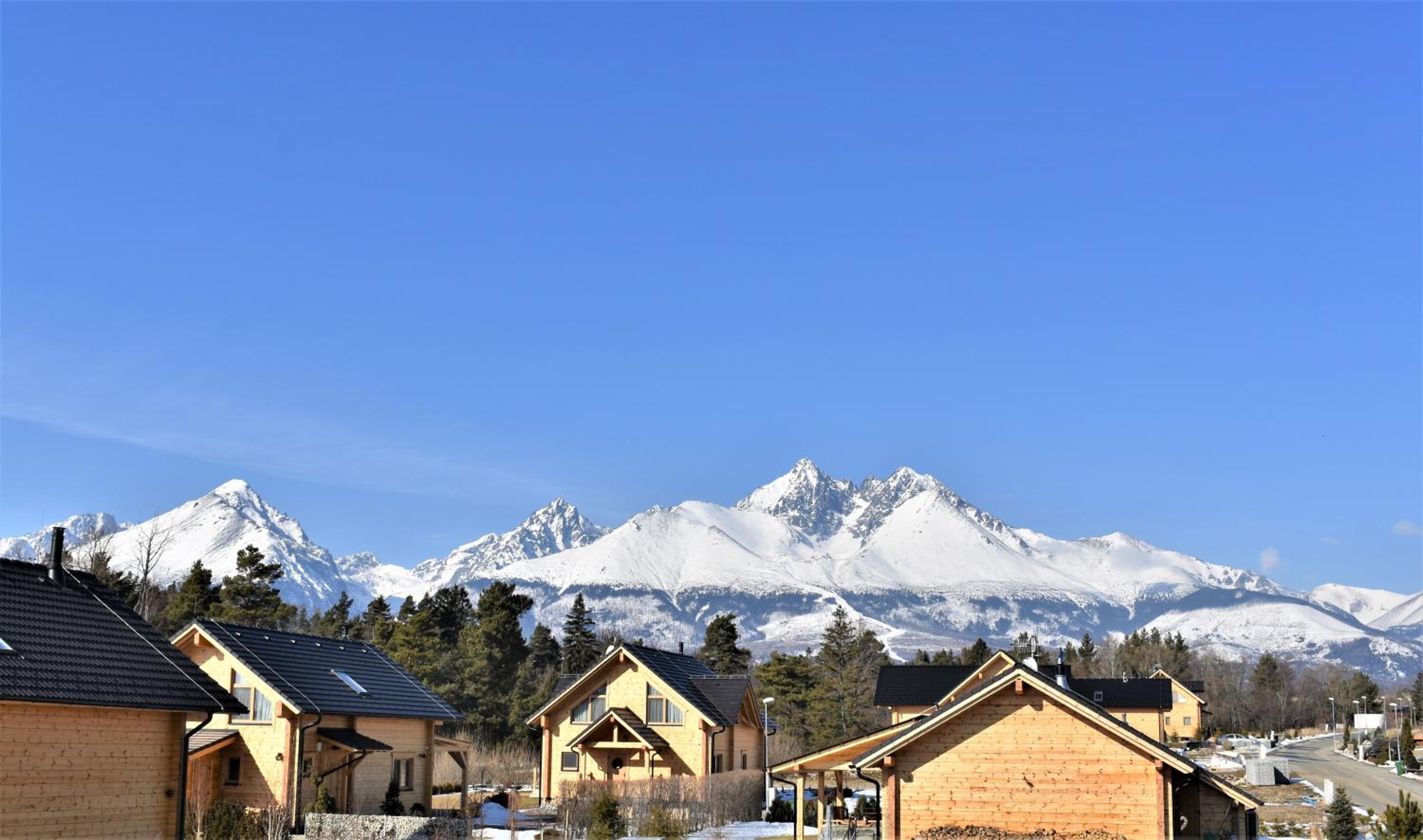 Chata Natan view 3