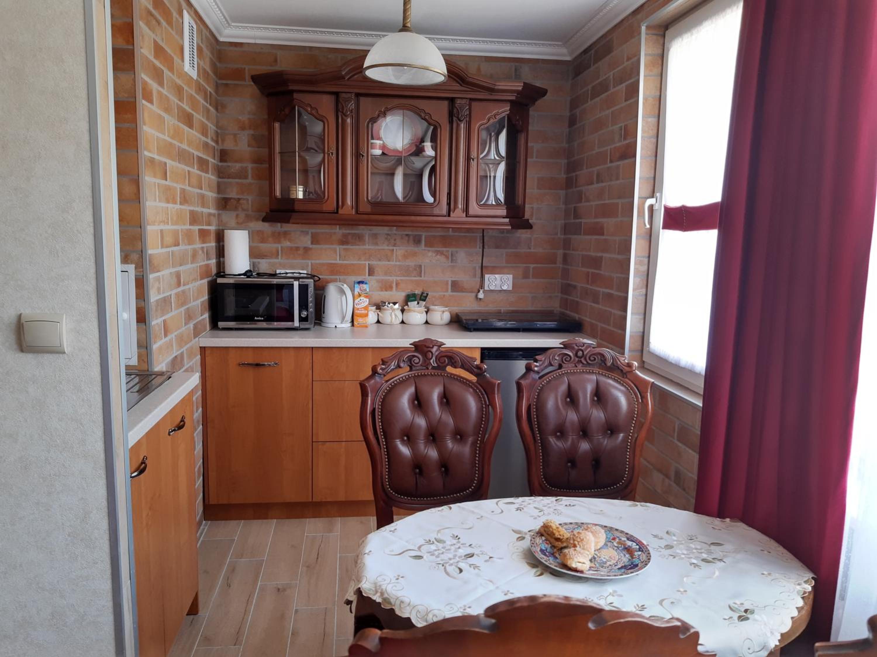 Apartament Jasiu view 5
