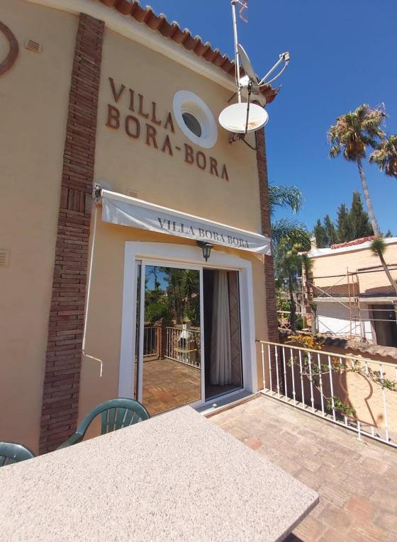 Villa Bora-Bora