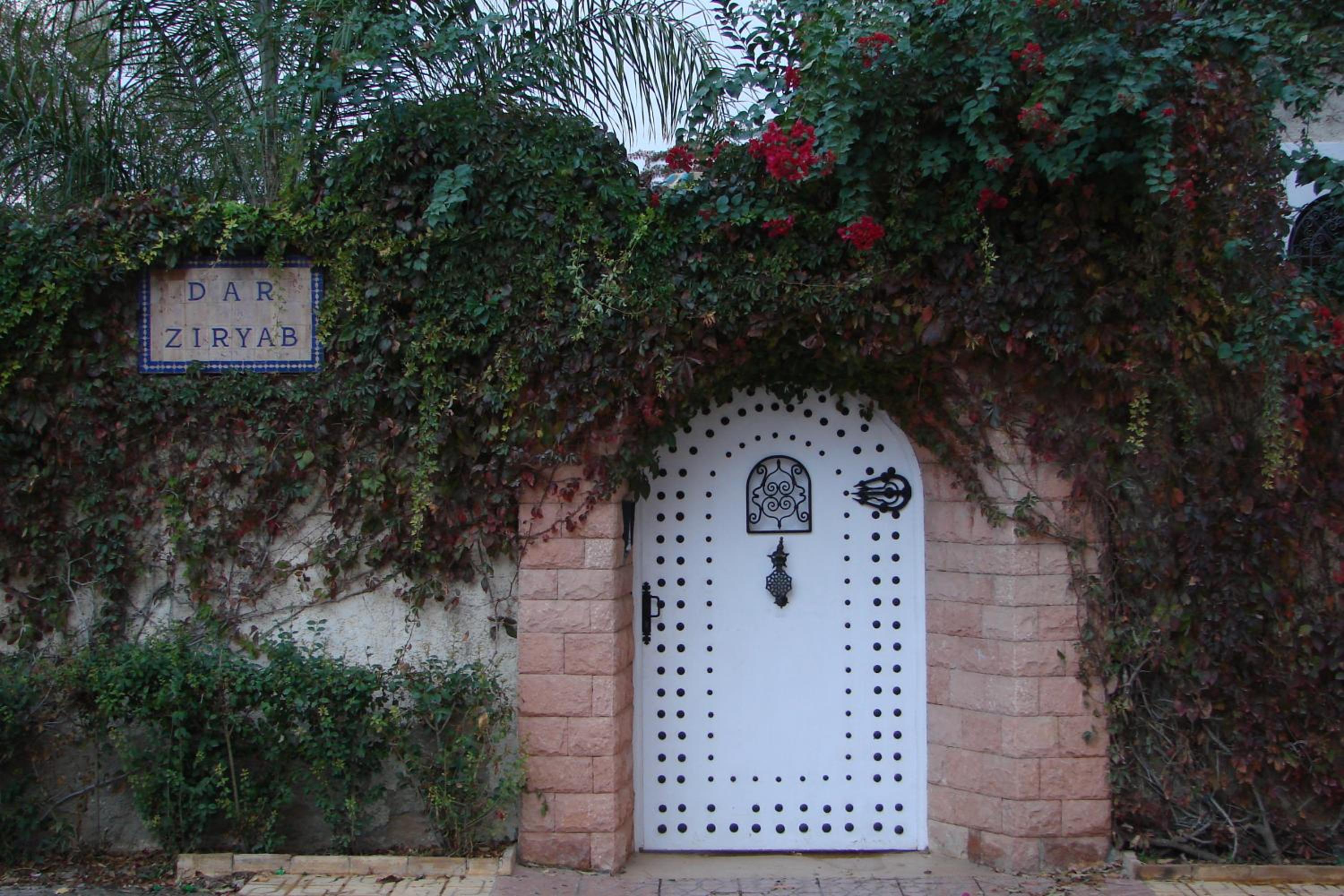 Riad Dar Ziryab