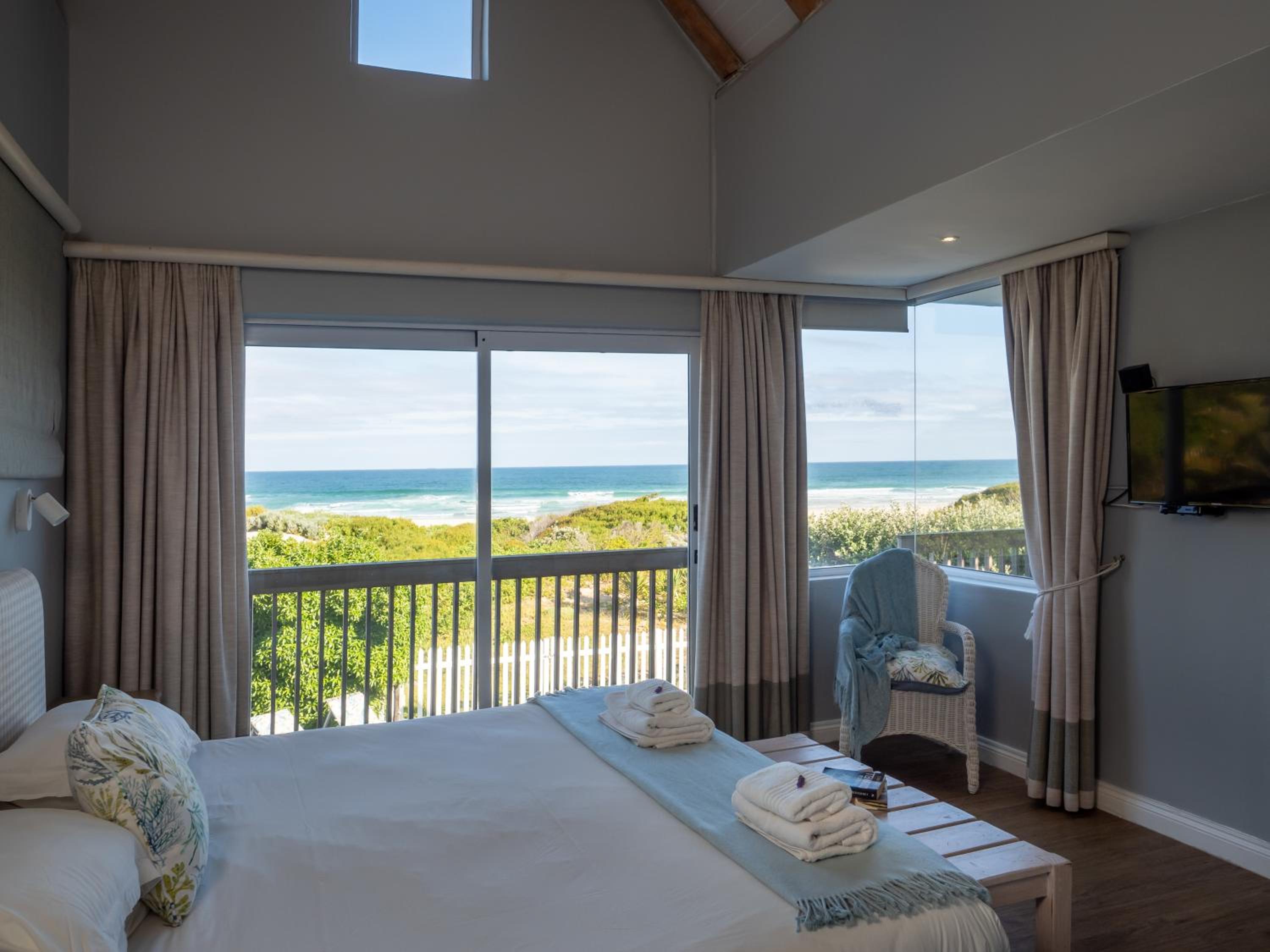 Beach Break Guest Houses and Villas view 5