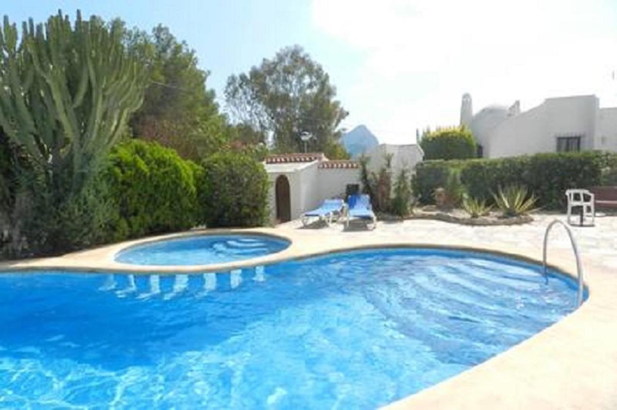 Casa Murphy 6 PAX photo 2