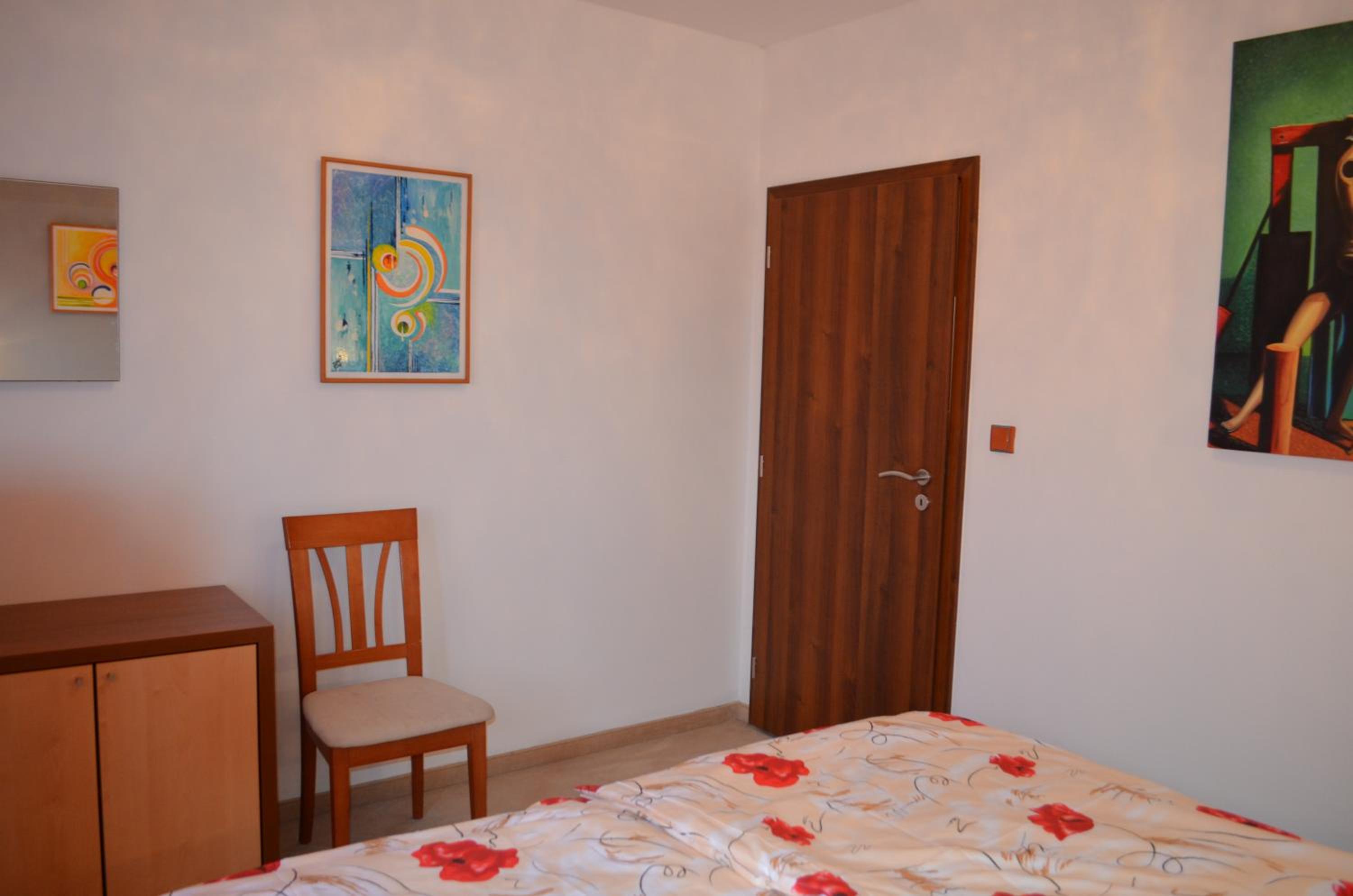 Apartmán Mila, Tatragolf C407