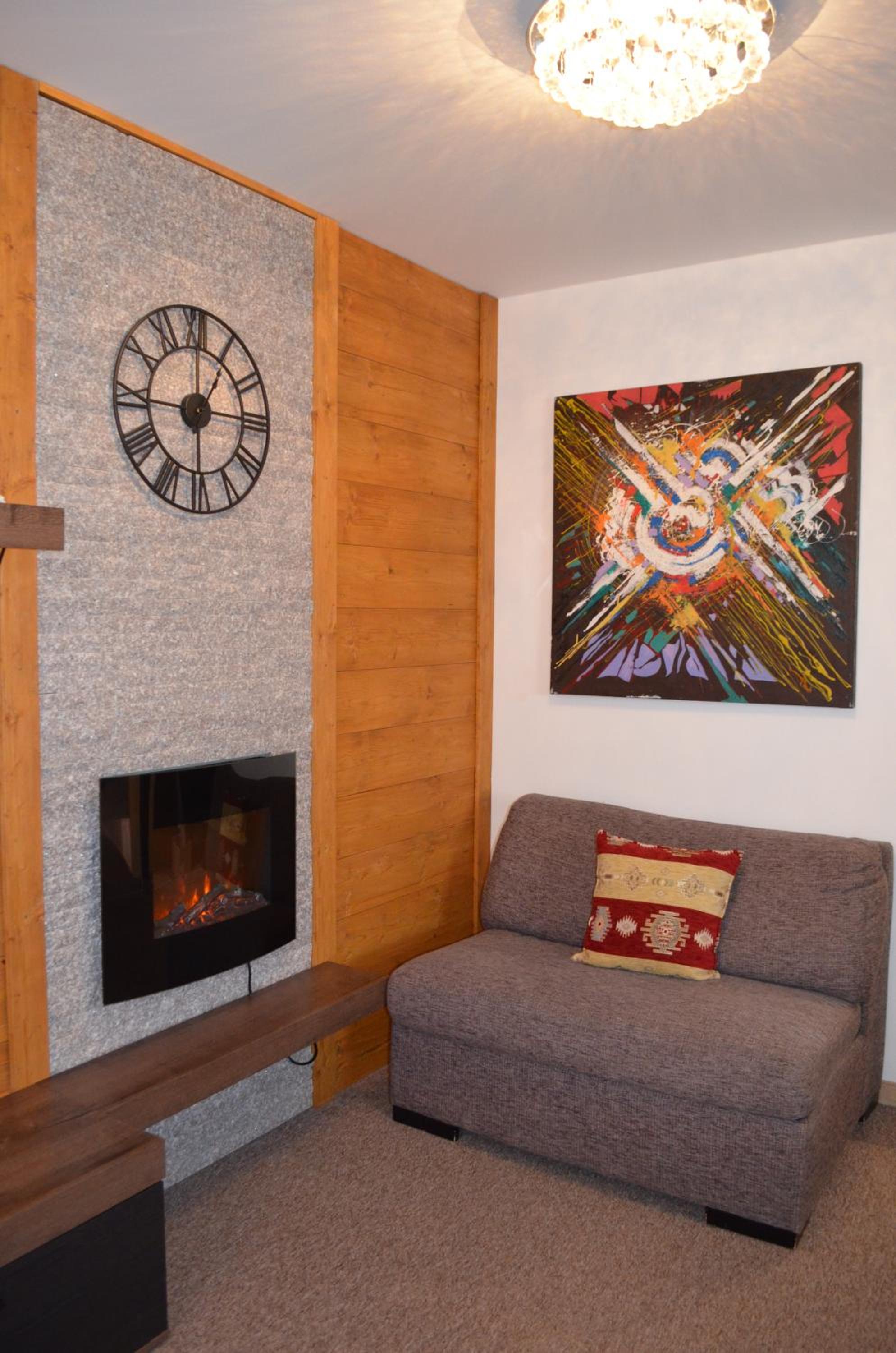 Apartmán Mila, Tatragolf C407