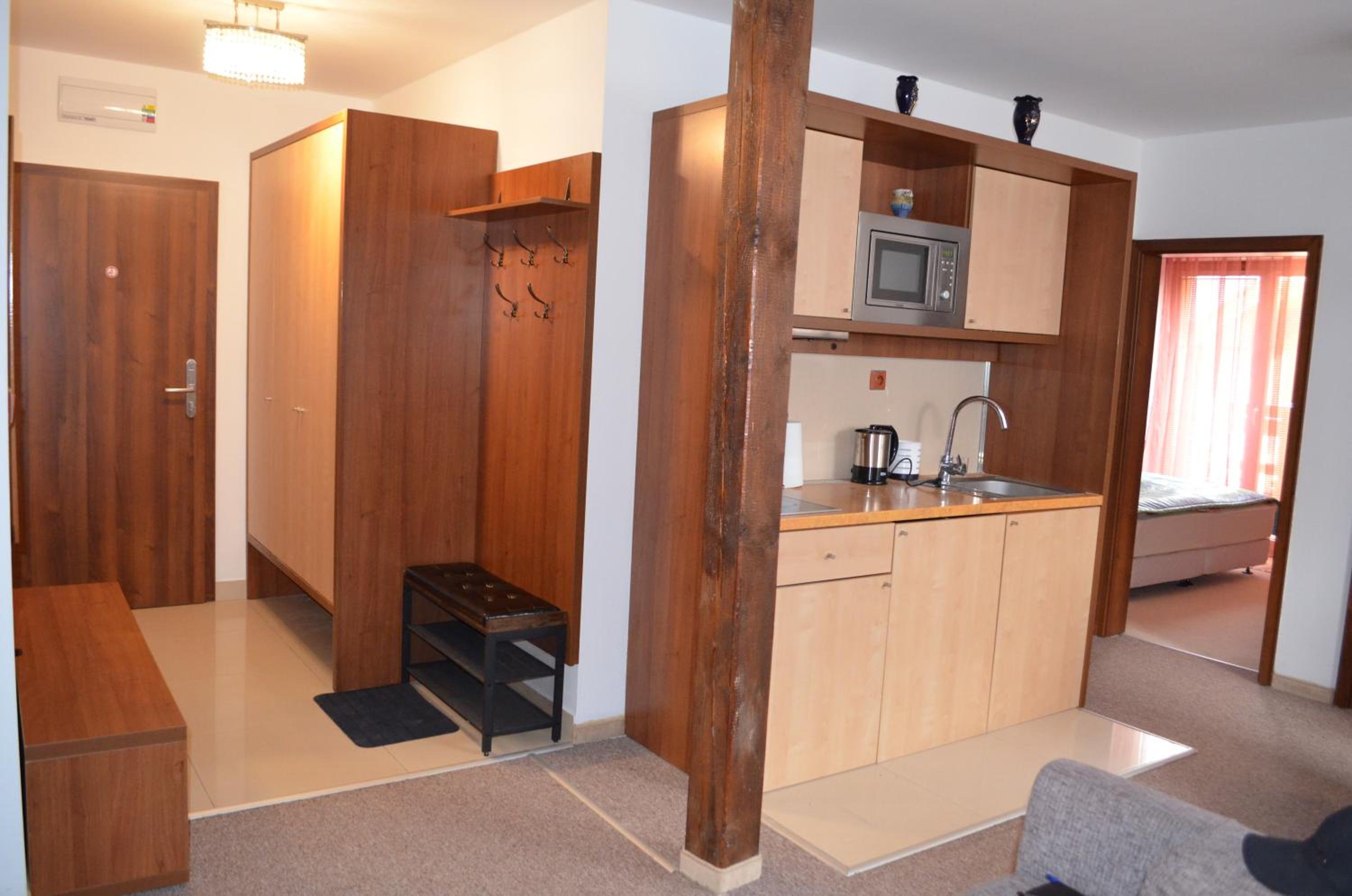 Apartmán Mila, Tatragolf C407