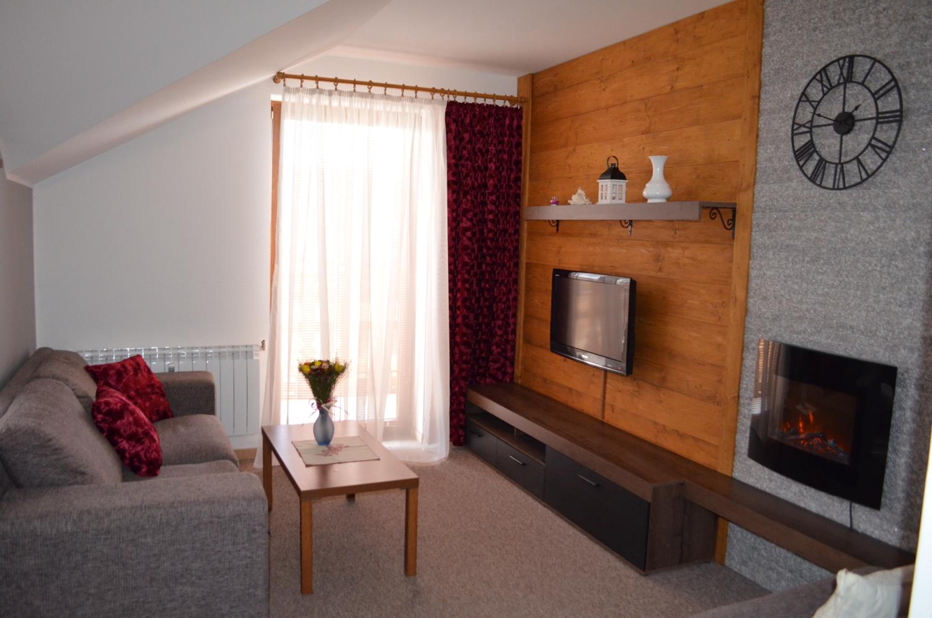 Apartmán Mila, Tatragolf C407
