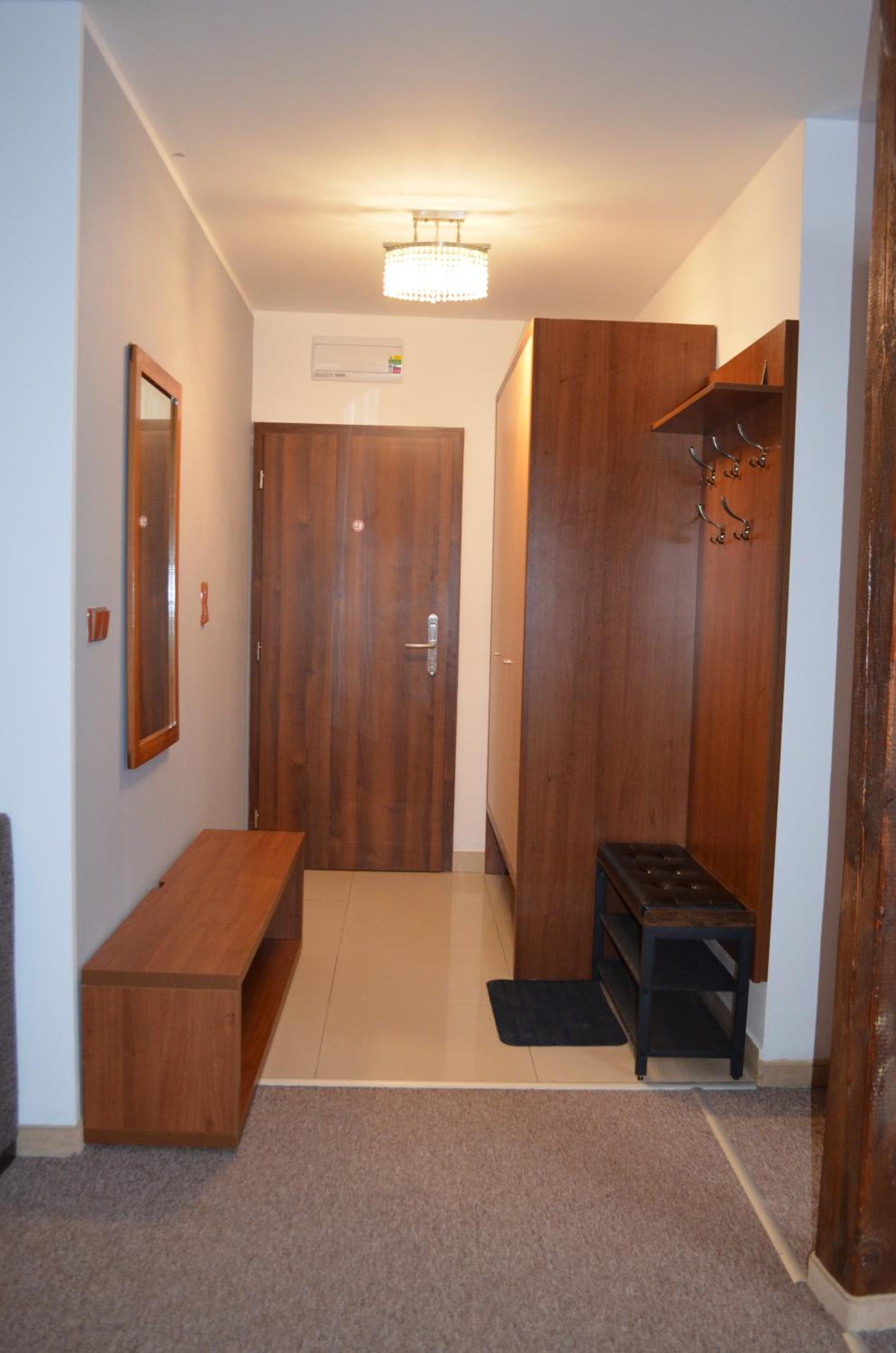 Apartmán Mila, Tatragolf C407