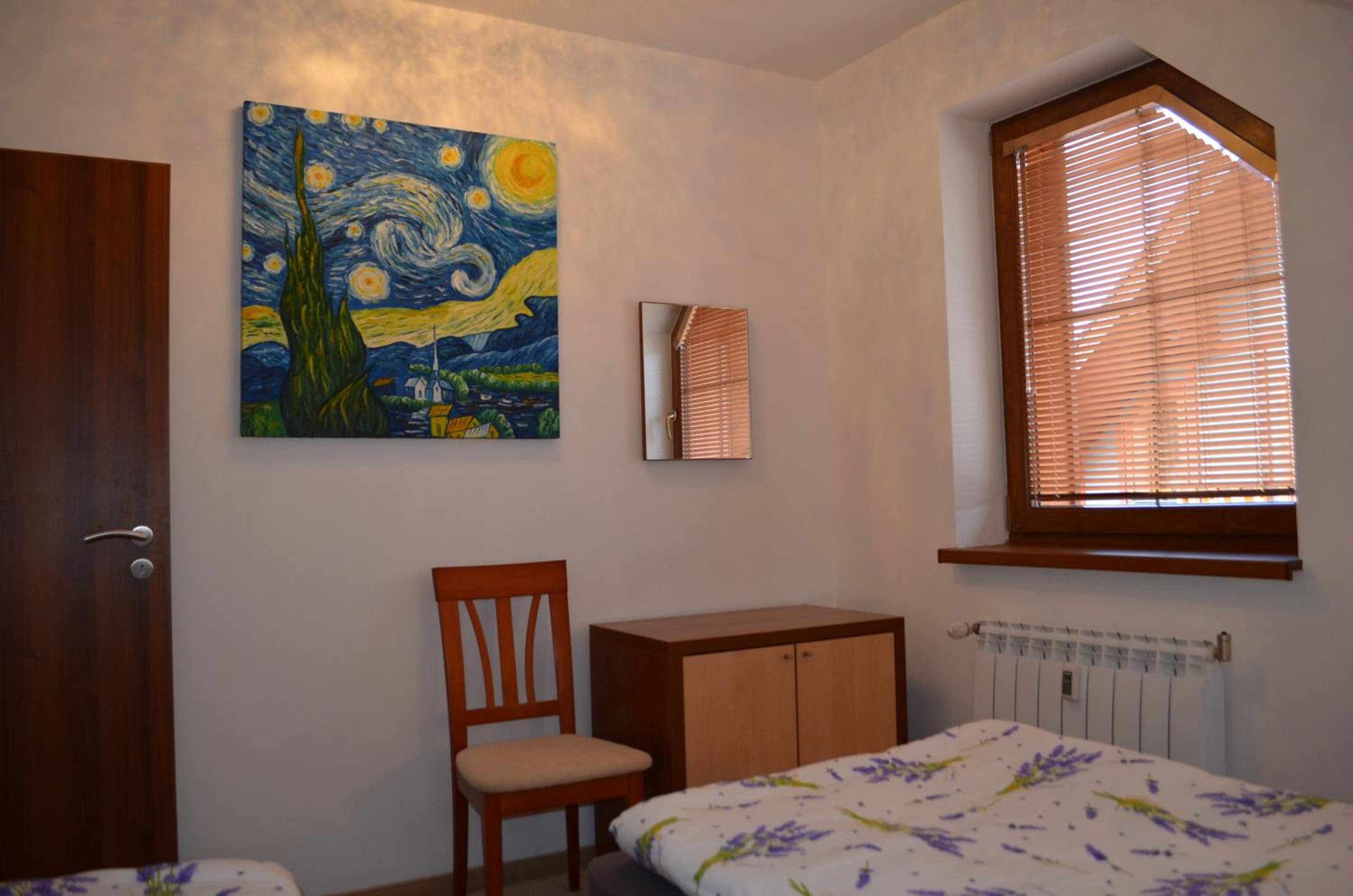 Apartmán Mila, Tatragolf C407