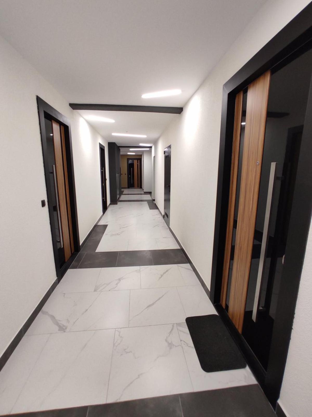 Apartman Dedic, Bulevar view 3