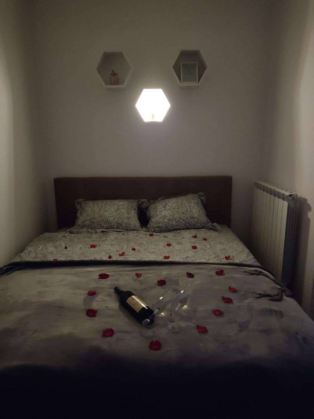 Apartman Dedic, Bulevar view 4