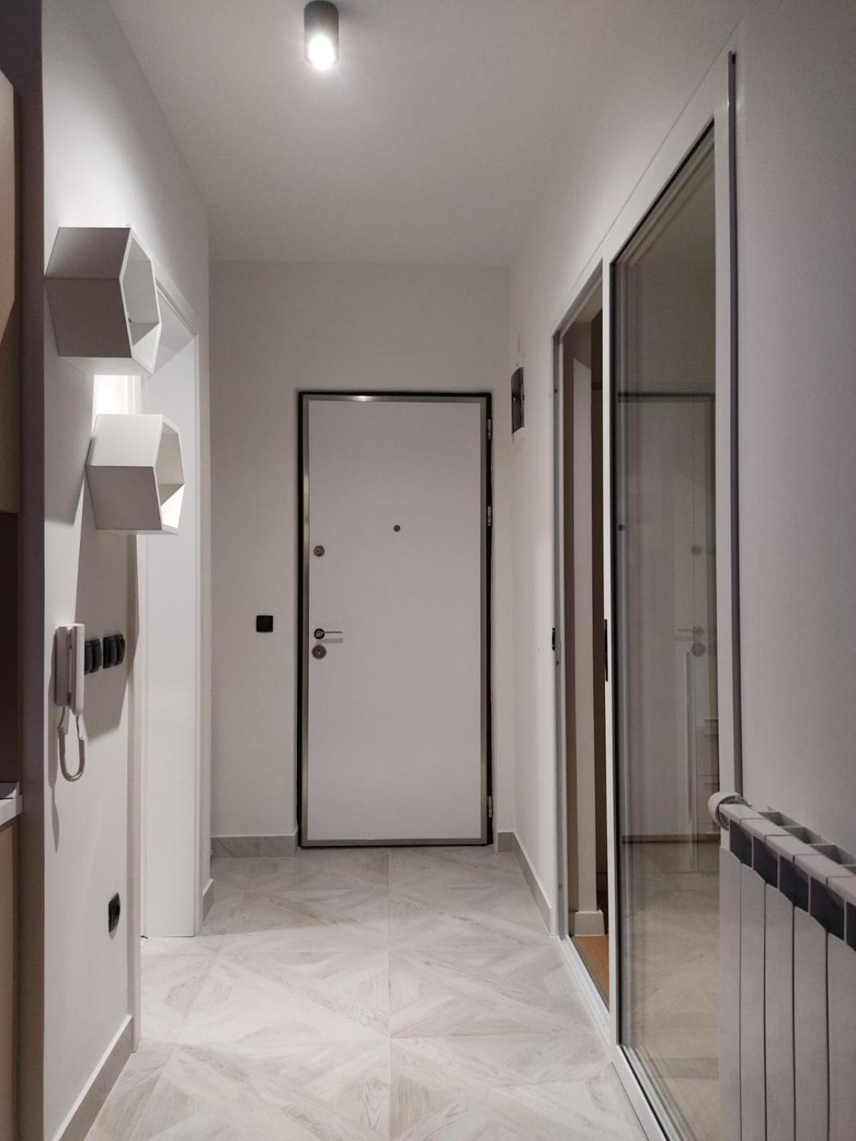 Apartman Dedic, Bulevar view 5