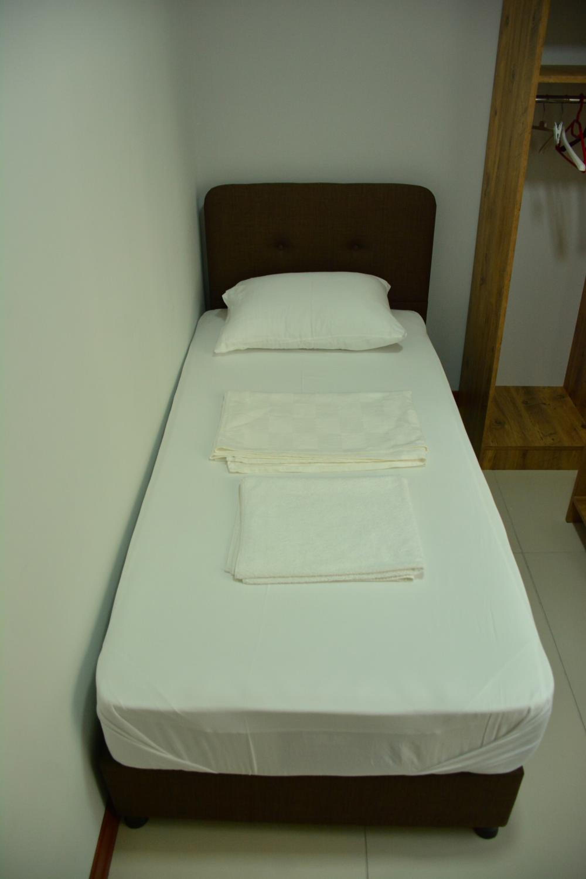 Yeşilyurt otel