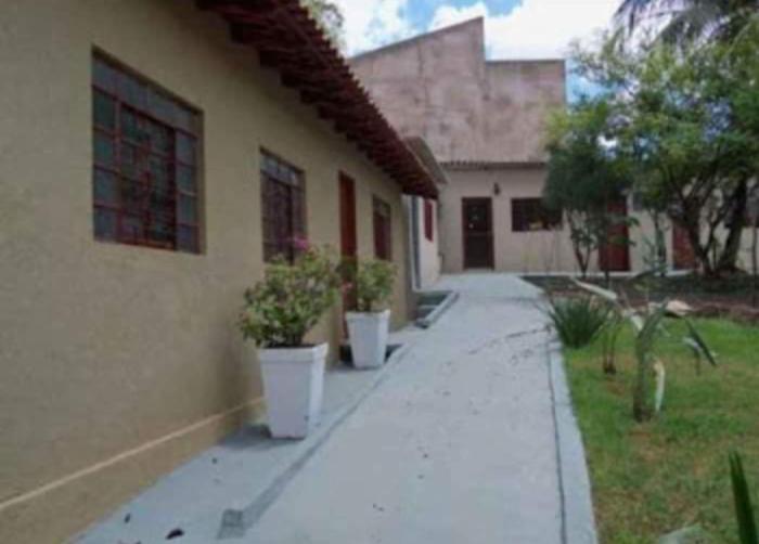 Pousada Recanto Alaketu Hospedagens view 4