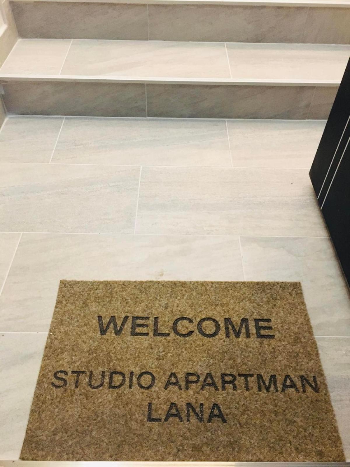 Apartman Lana view 5