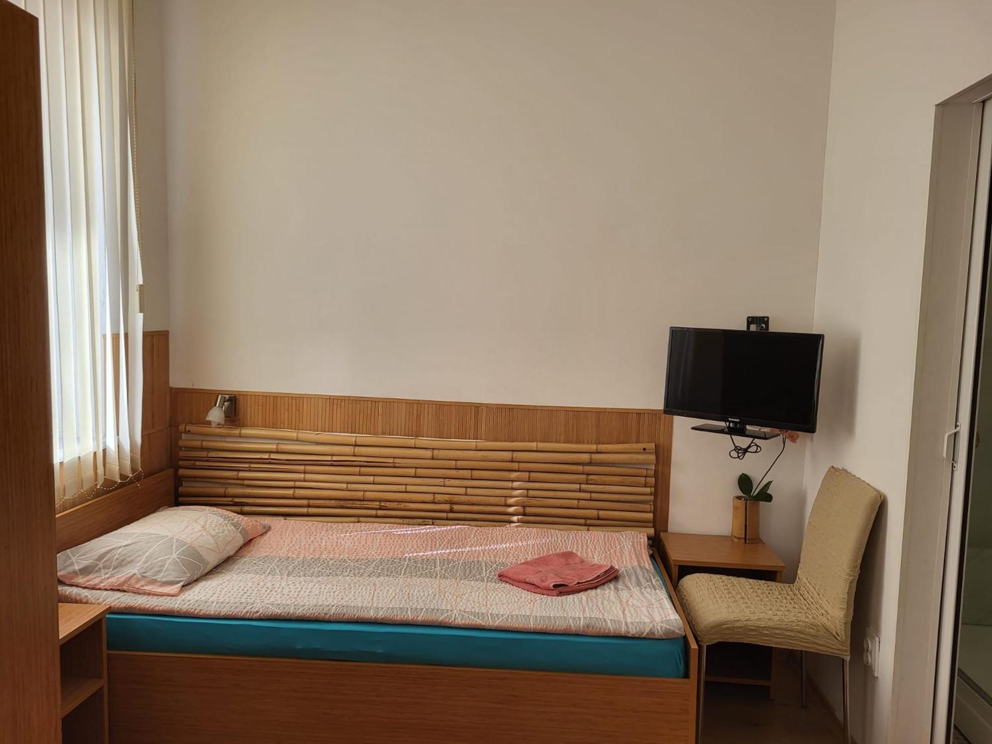 Pension Haus Baron 1 Neckarau