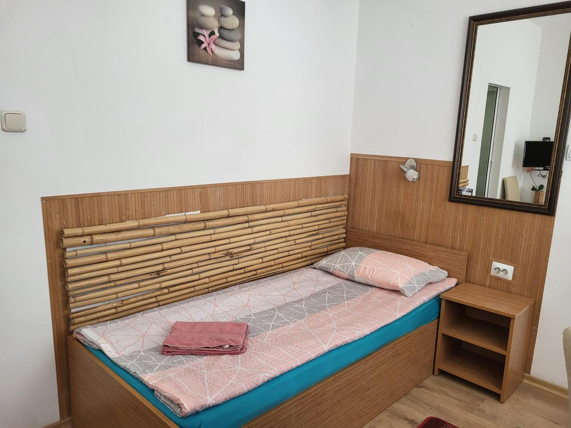 Pension Haus Baron 1 Neckarau