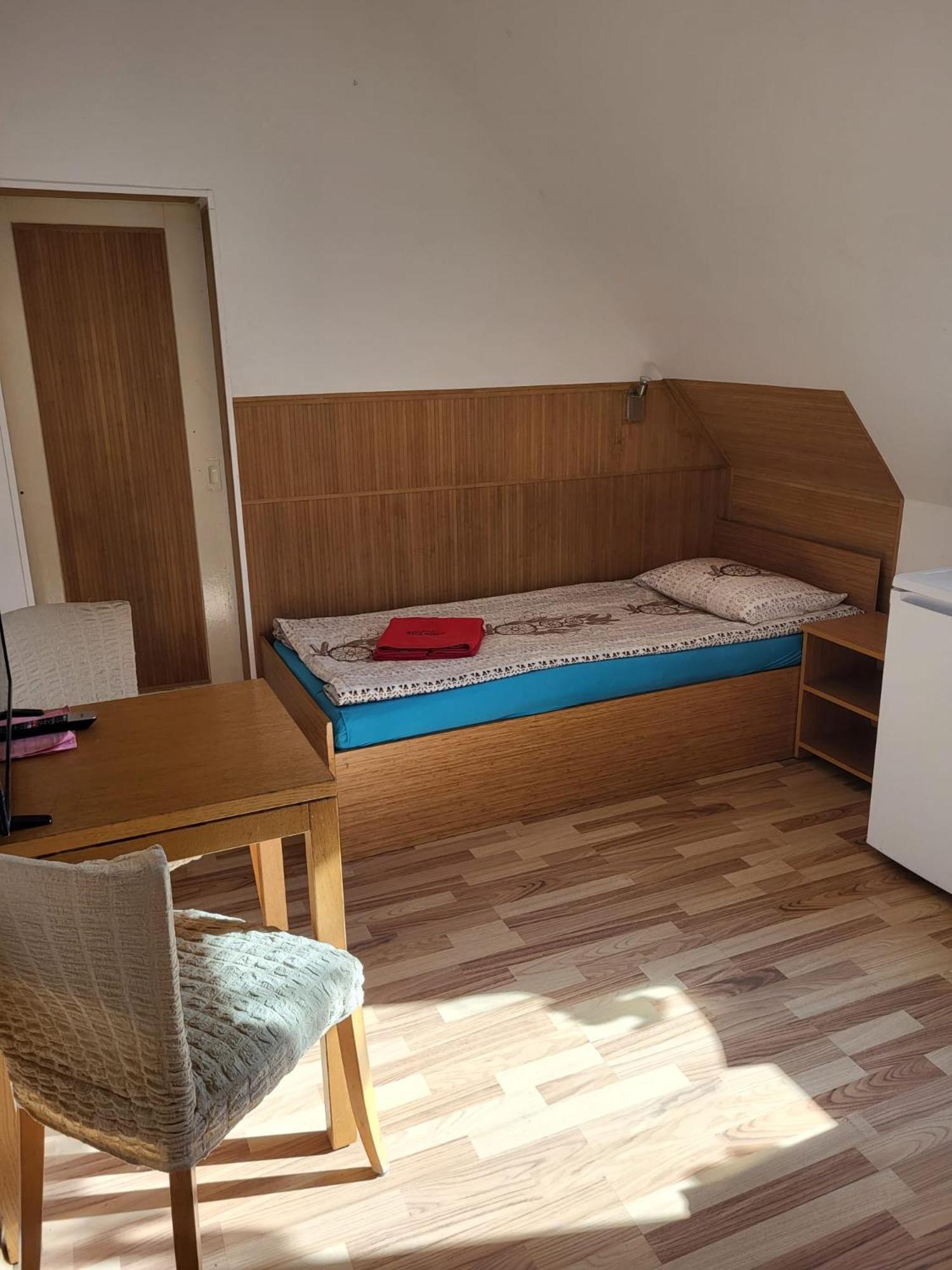 Pension Haus Baron 1 Neckarau