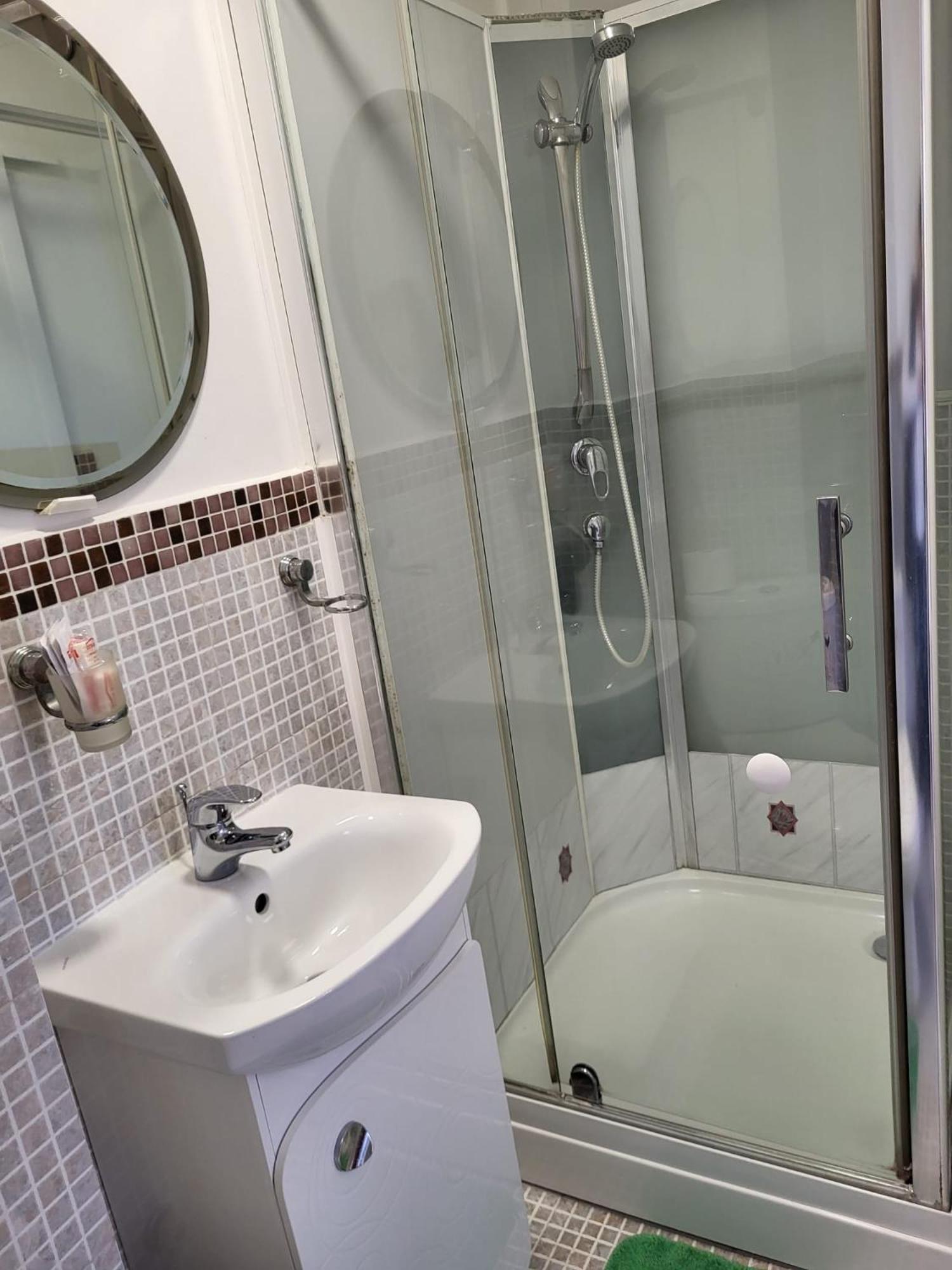 Pension Haus Baron 1 Neckarau