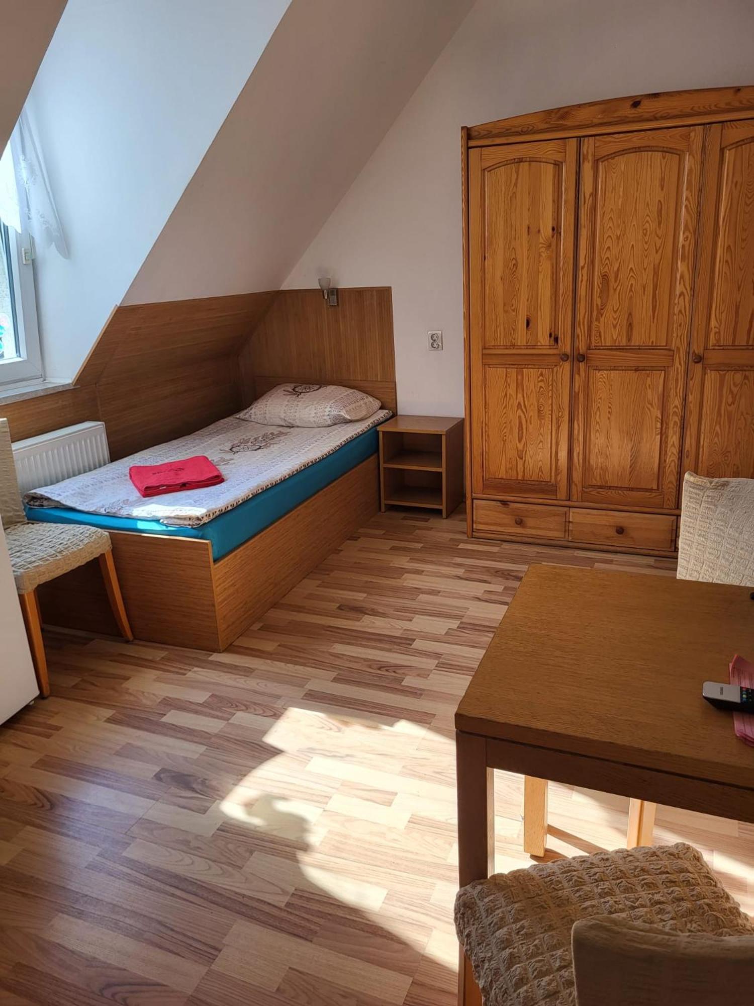 Pension Haus Baron 1 Neckarau