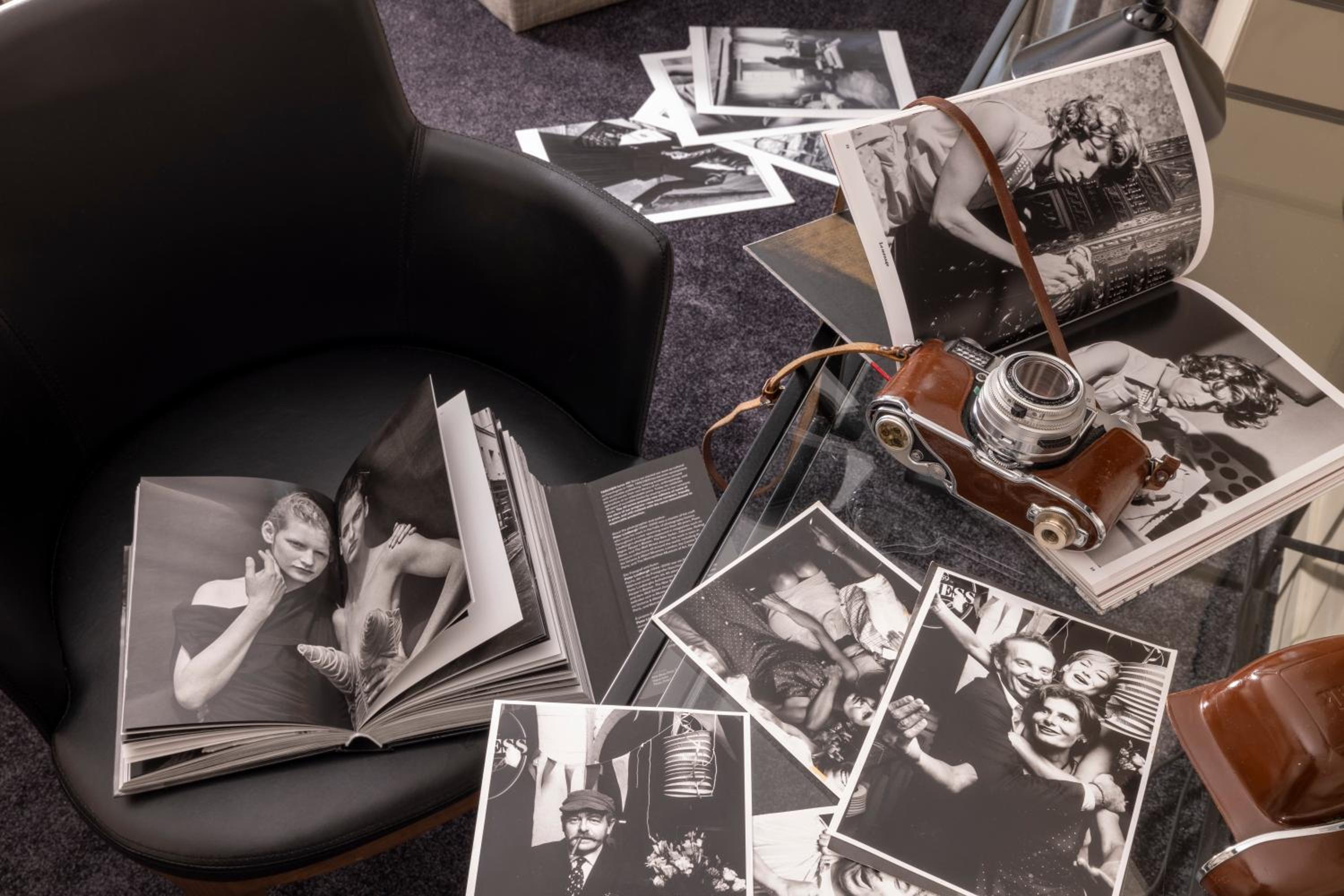 Hôtel Hélios Opéra 3